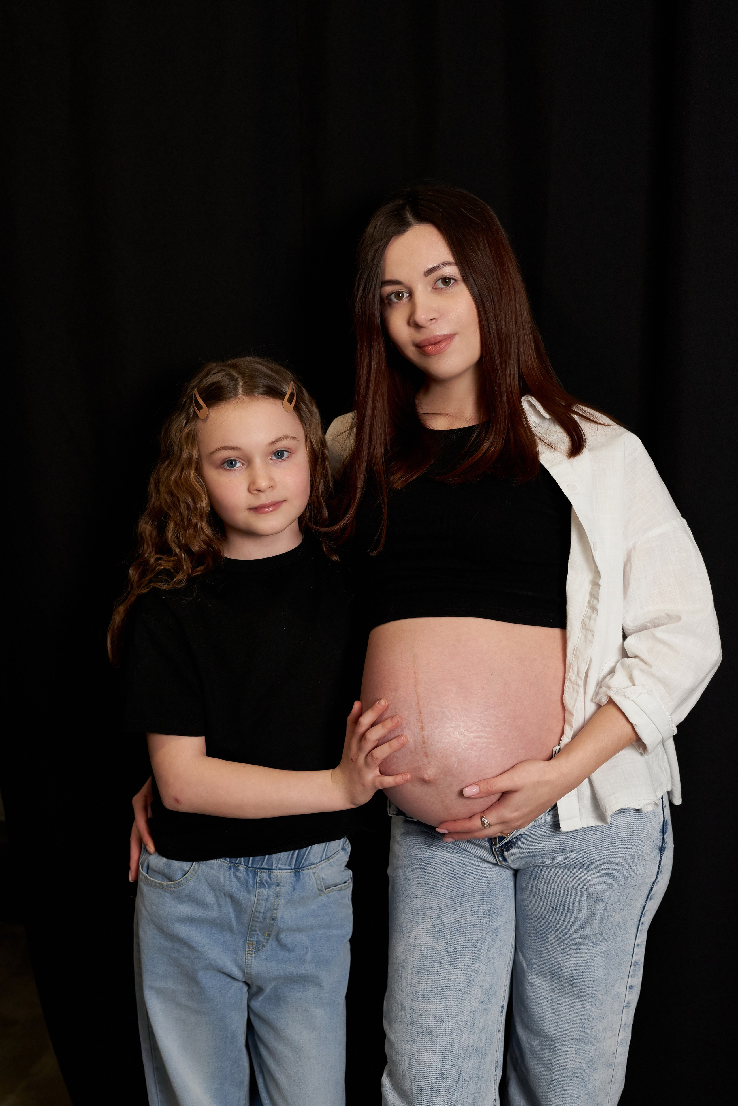 Беременность. Фотограф Новочеркасск Ростов Карина Чернова