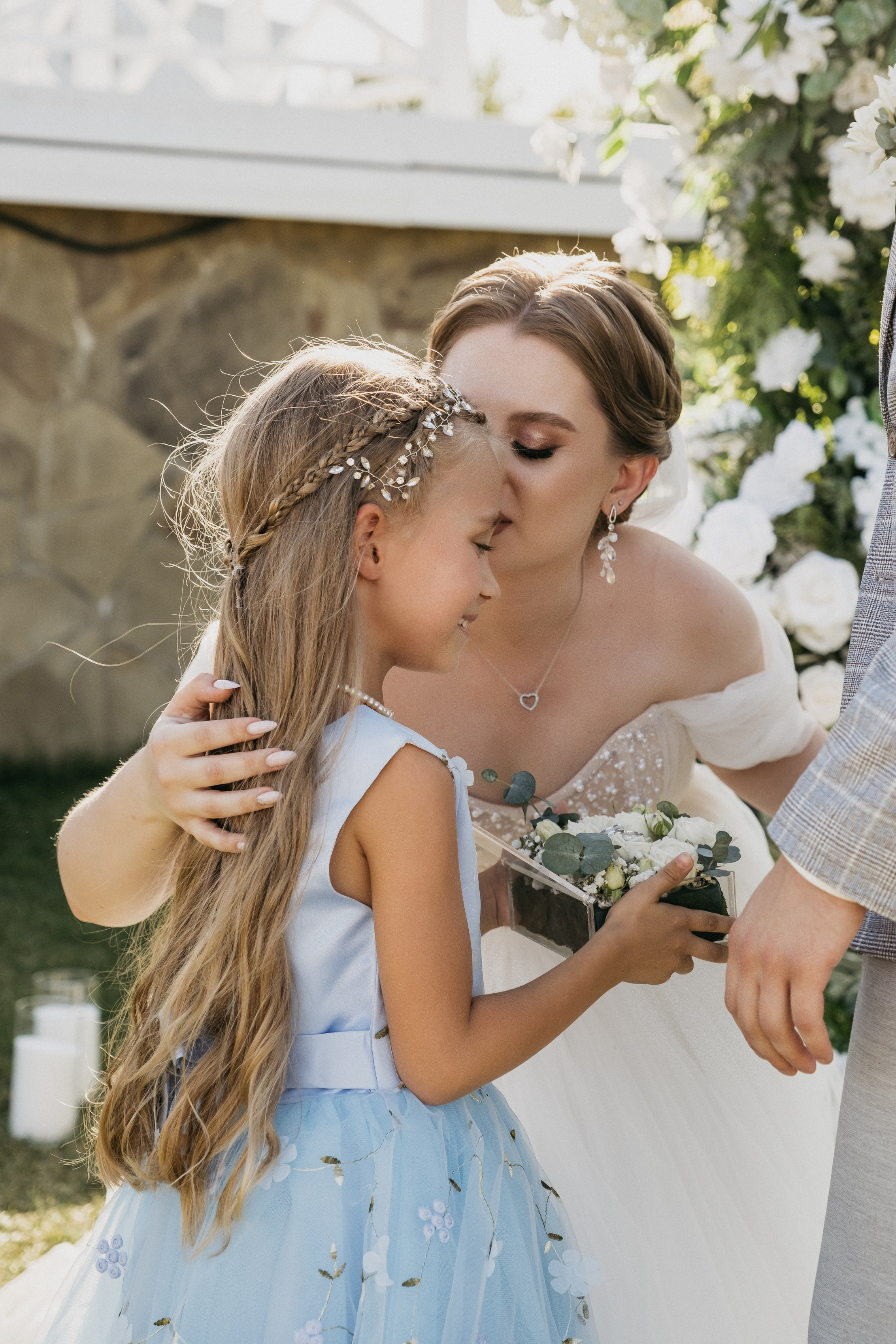 Свадебная фотосессия Волгоград. Свадебный и семейный фотограф в Волгограде Кристина Иванова