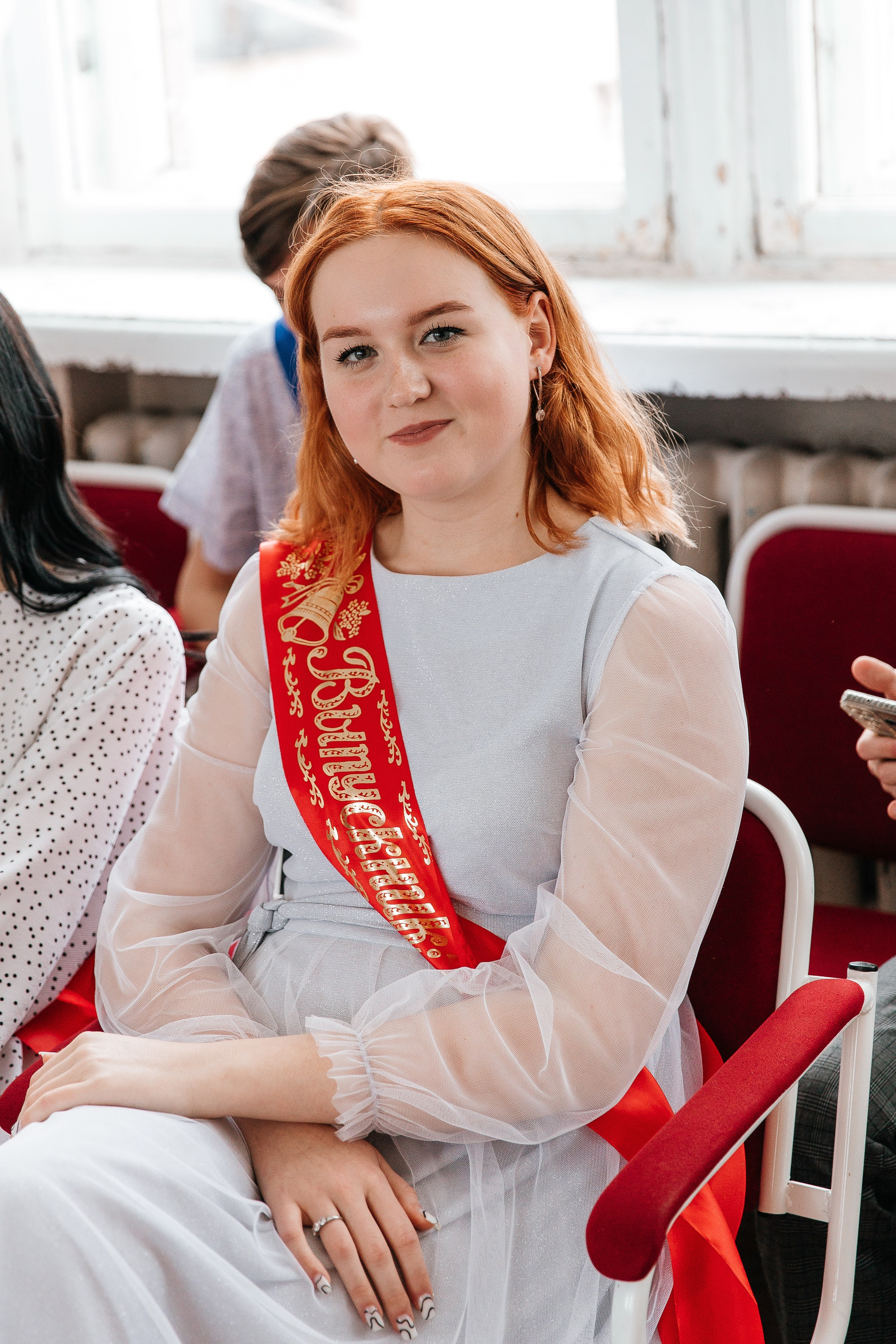 Школа. Свадебный фотограф Нижний Новгород | Софа Полякова