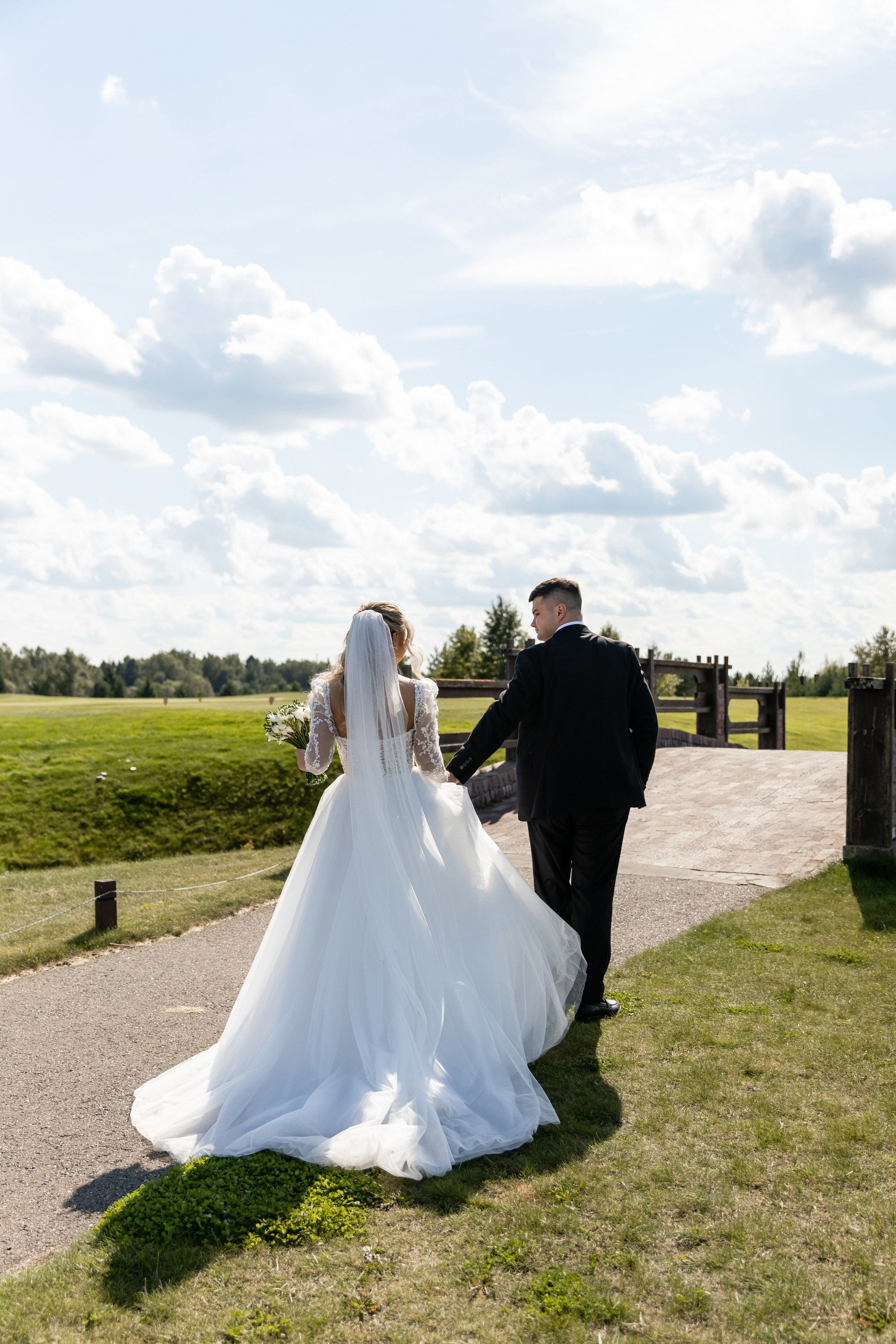Дмитрий и Виктория. Татьяна Чернышова свадебный фотограф Москва