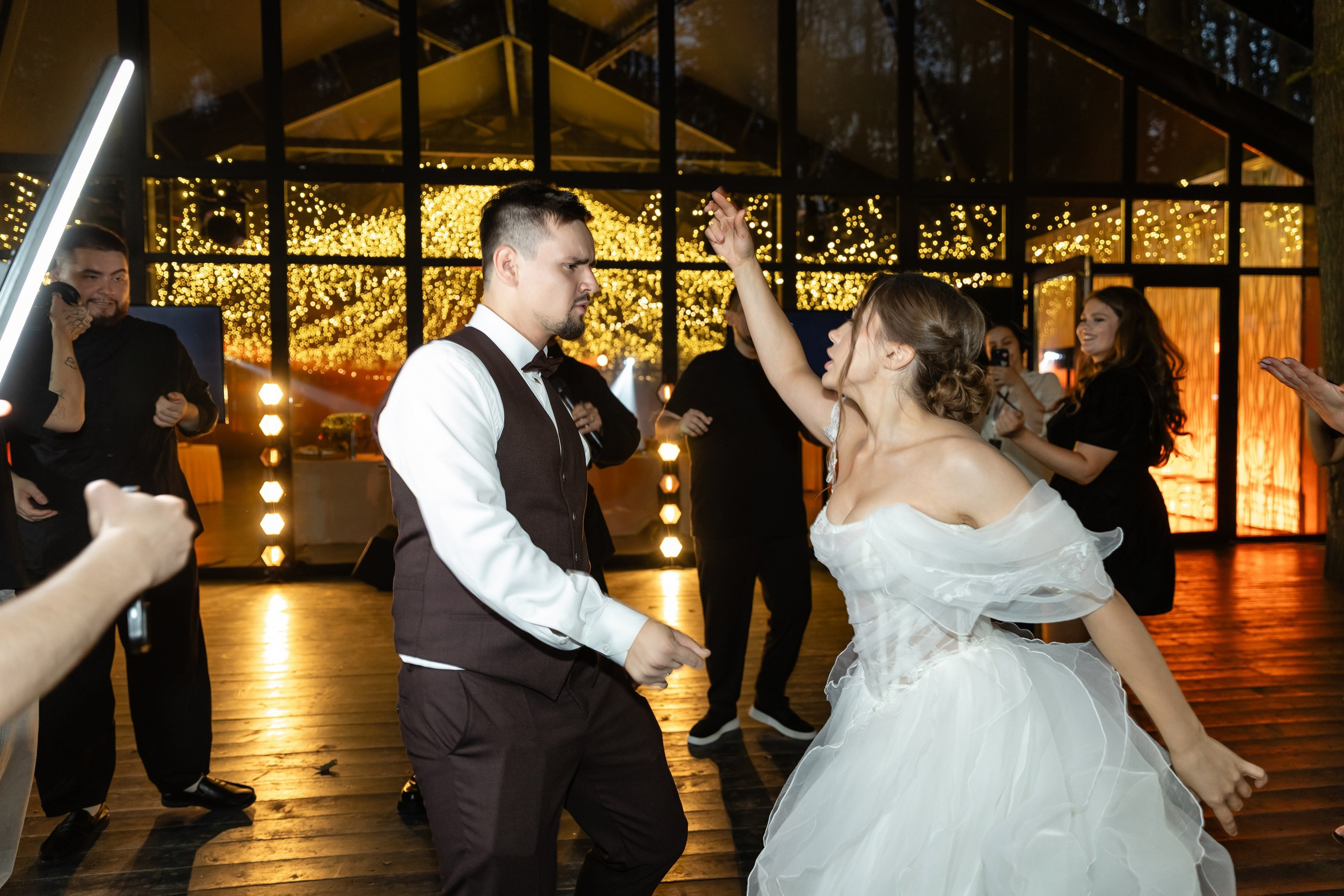 Валерия и Иван. Татьяна Чернышова свадебный фотограф Москва