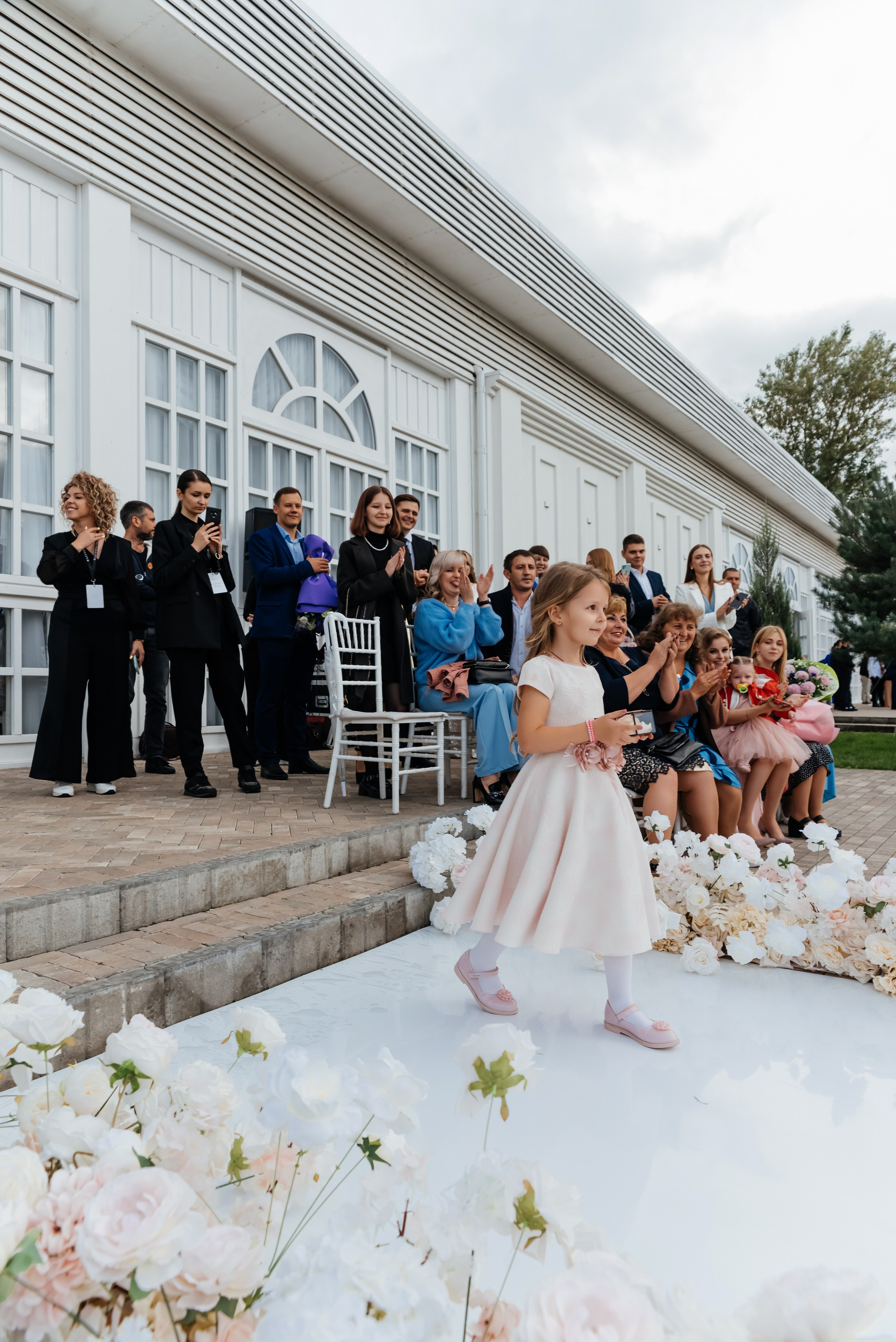 Александр и Юлия. Фотограф Елена Кучук