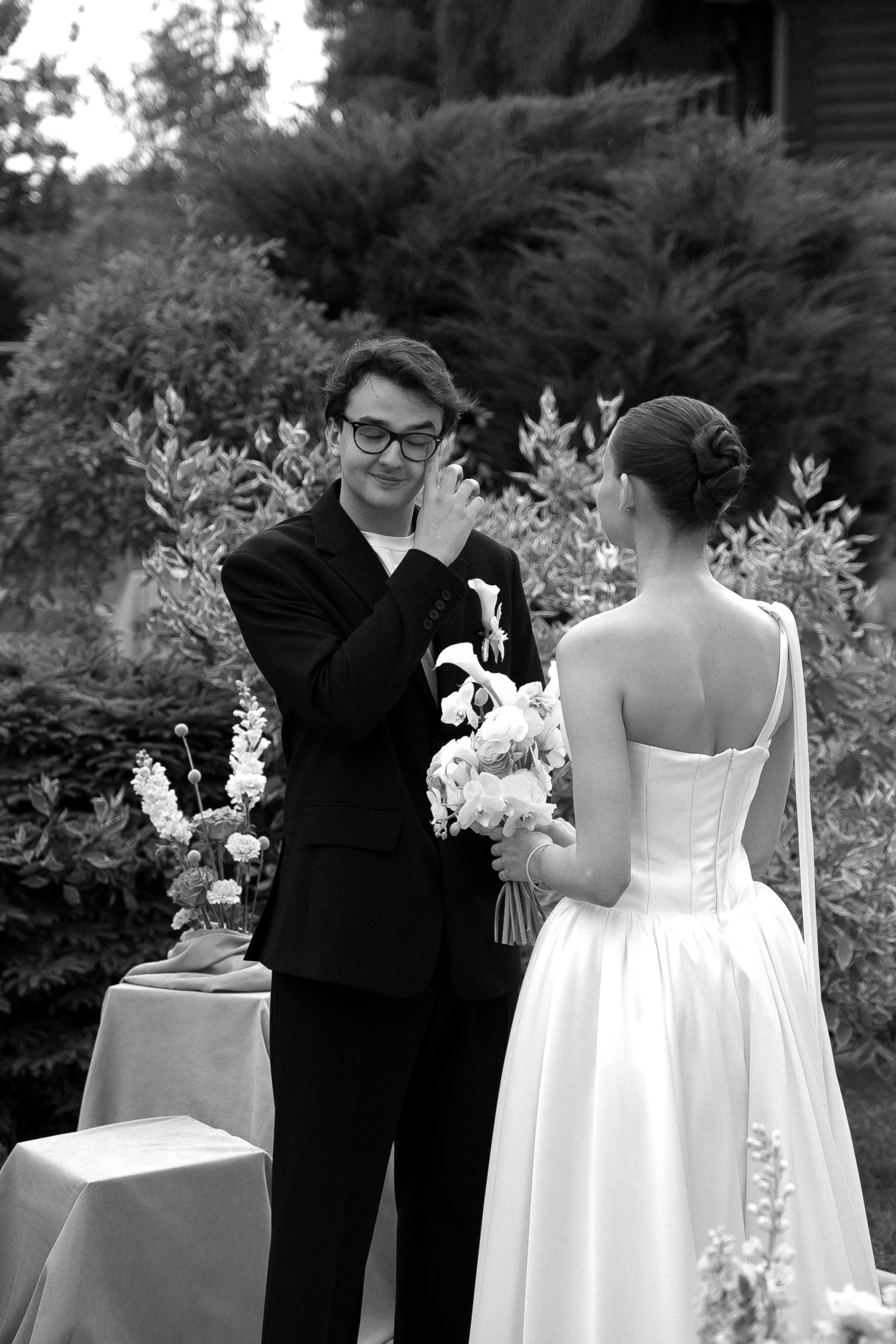 Катя+Артем. Анонс. Семейный и портретный фотограф в Саратове Сахарова Маша