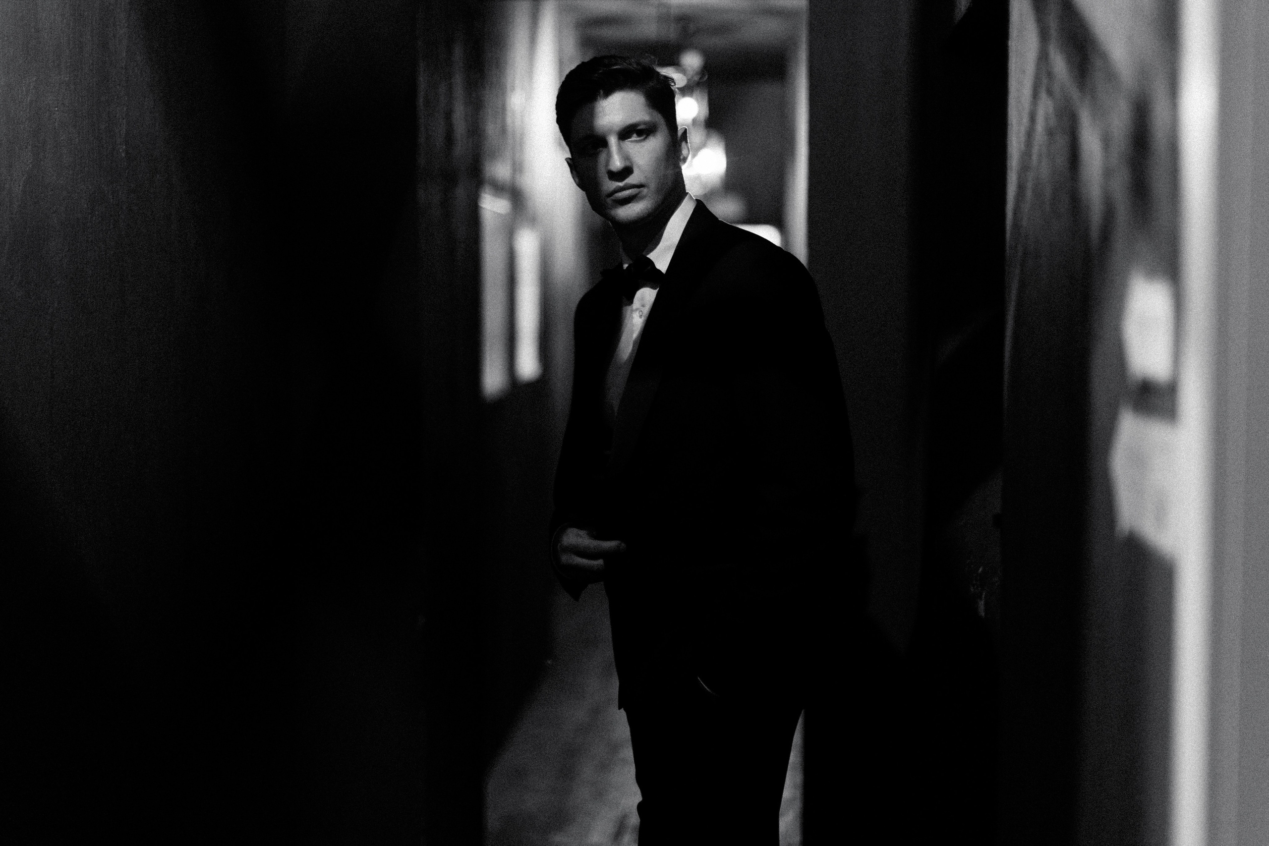 Свадебный, портретный и репортажный фотограф Дмитрий Карпов