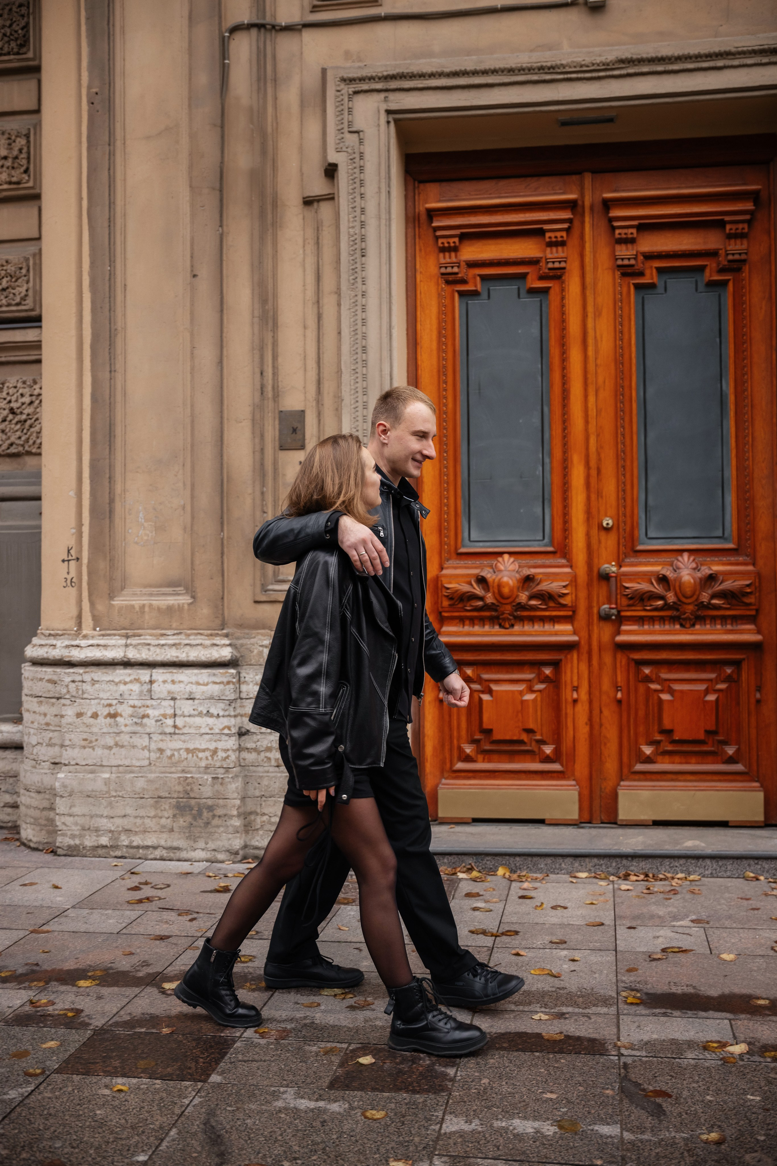 Настя и Витя. Свадебный и портретный фотограф