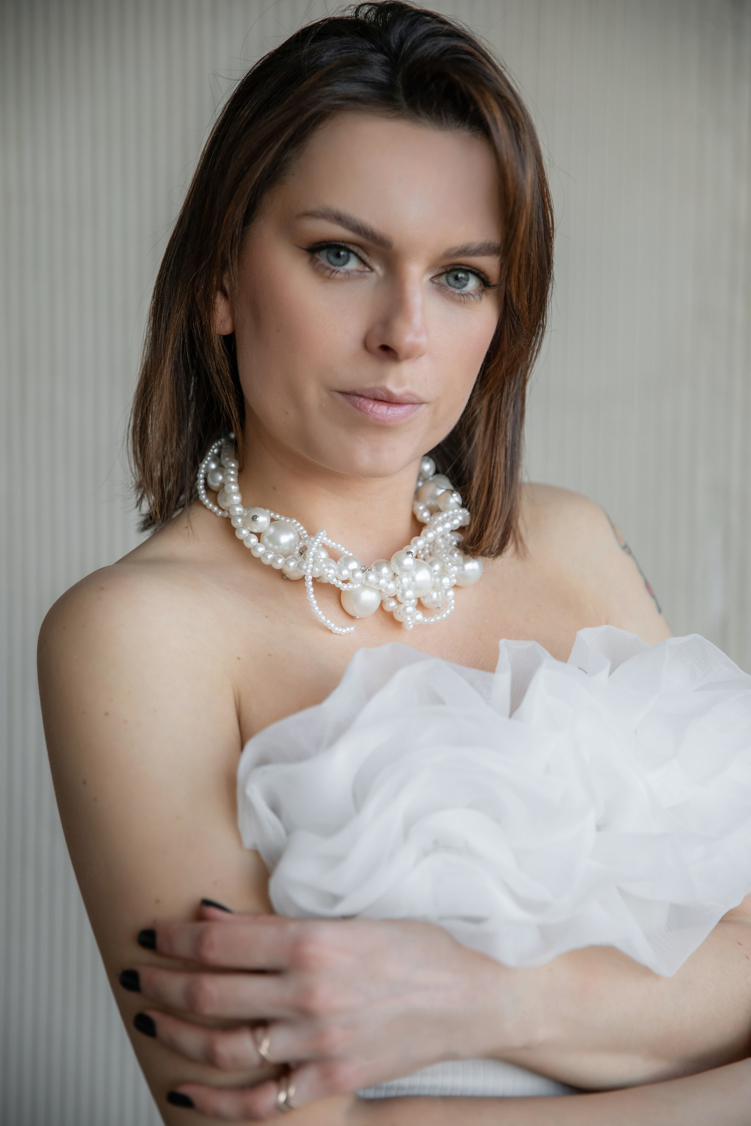 Анастасия. Свадебный и портретный фотограф