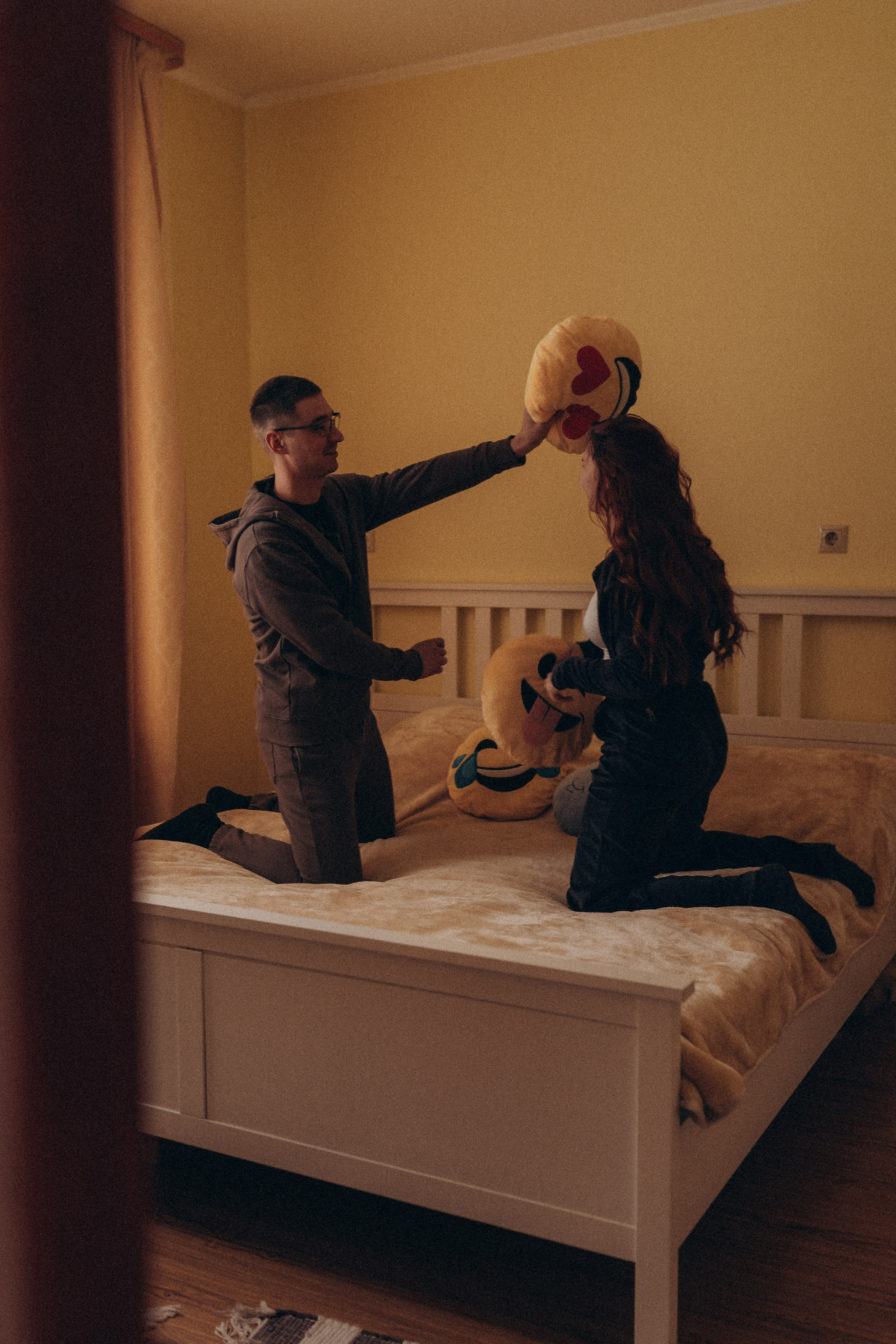 Анжелика. Фотограф Торопец Кристина Абрамова Kanwellia photography