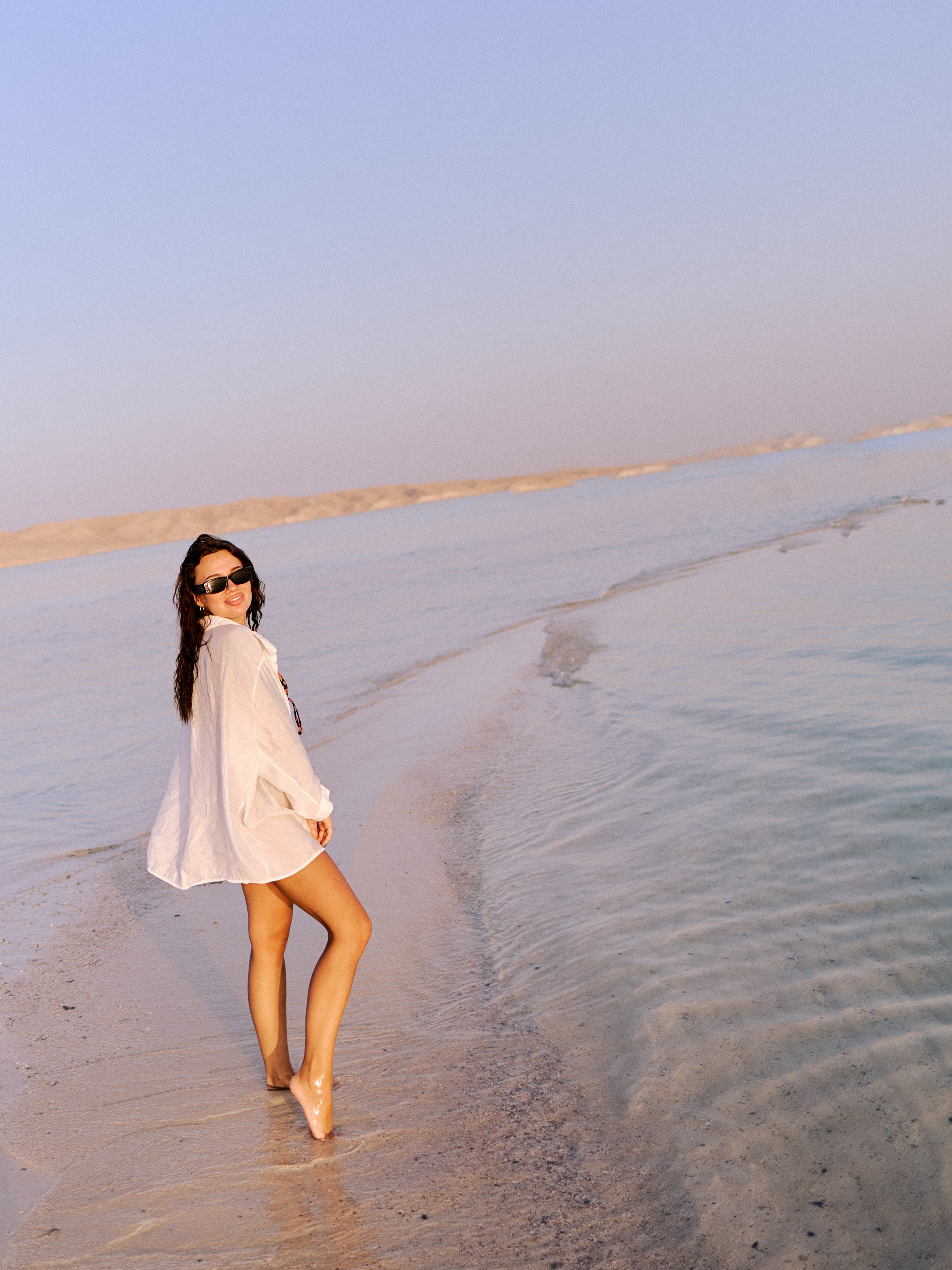 Abu Minqar island. Jorgis — фотограф в Хургаде / обучение фотографии