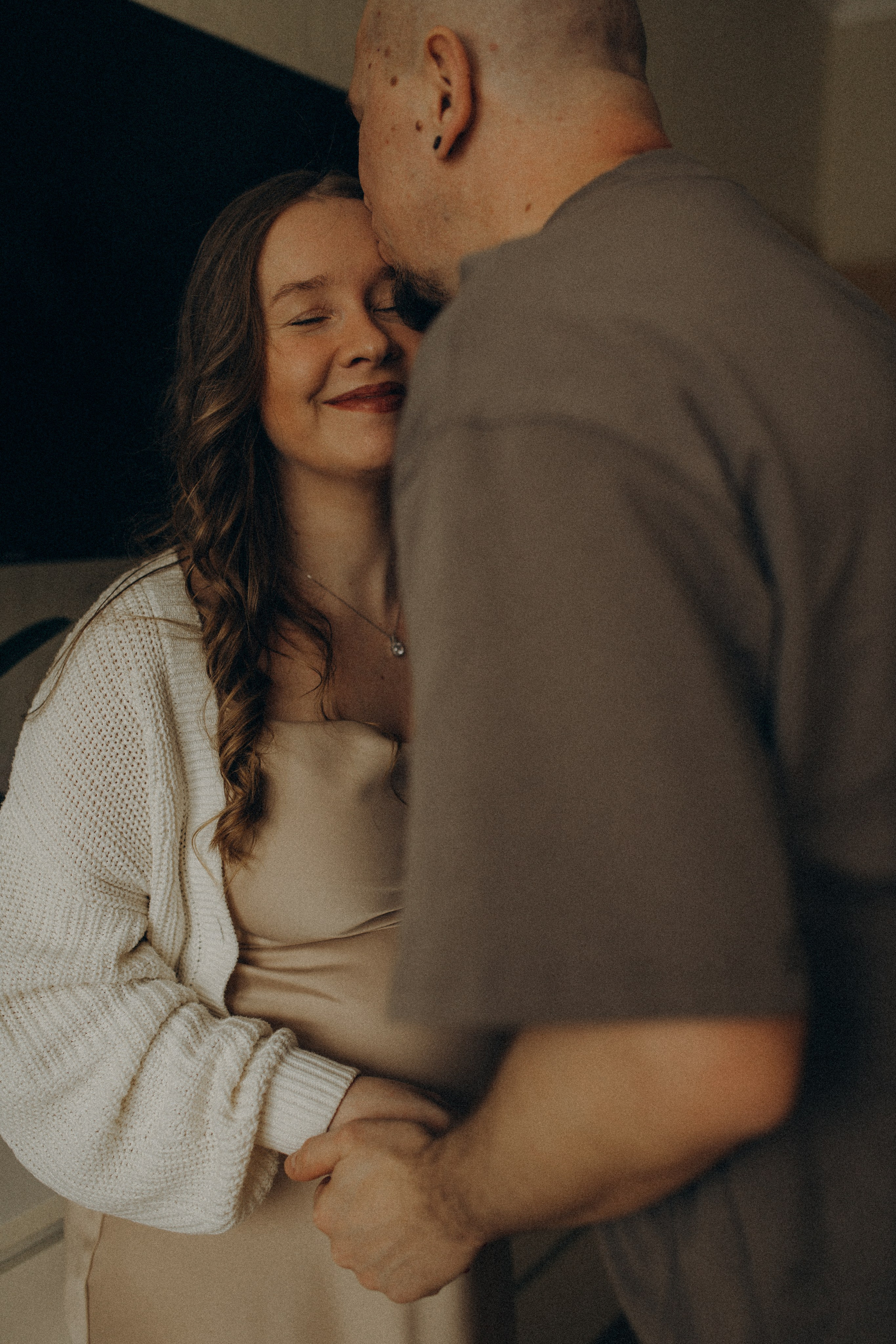 Тимур и Юля. Фотограф в Петербурге Ольга Стрельченко