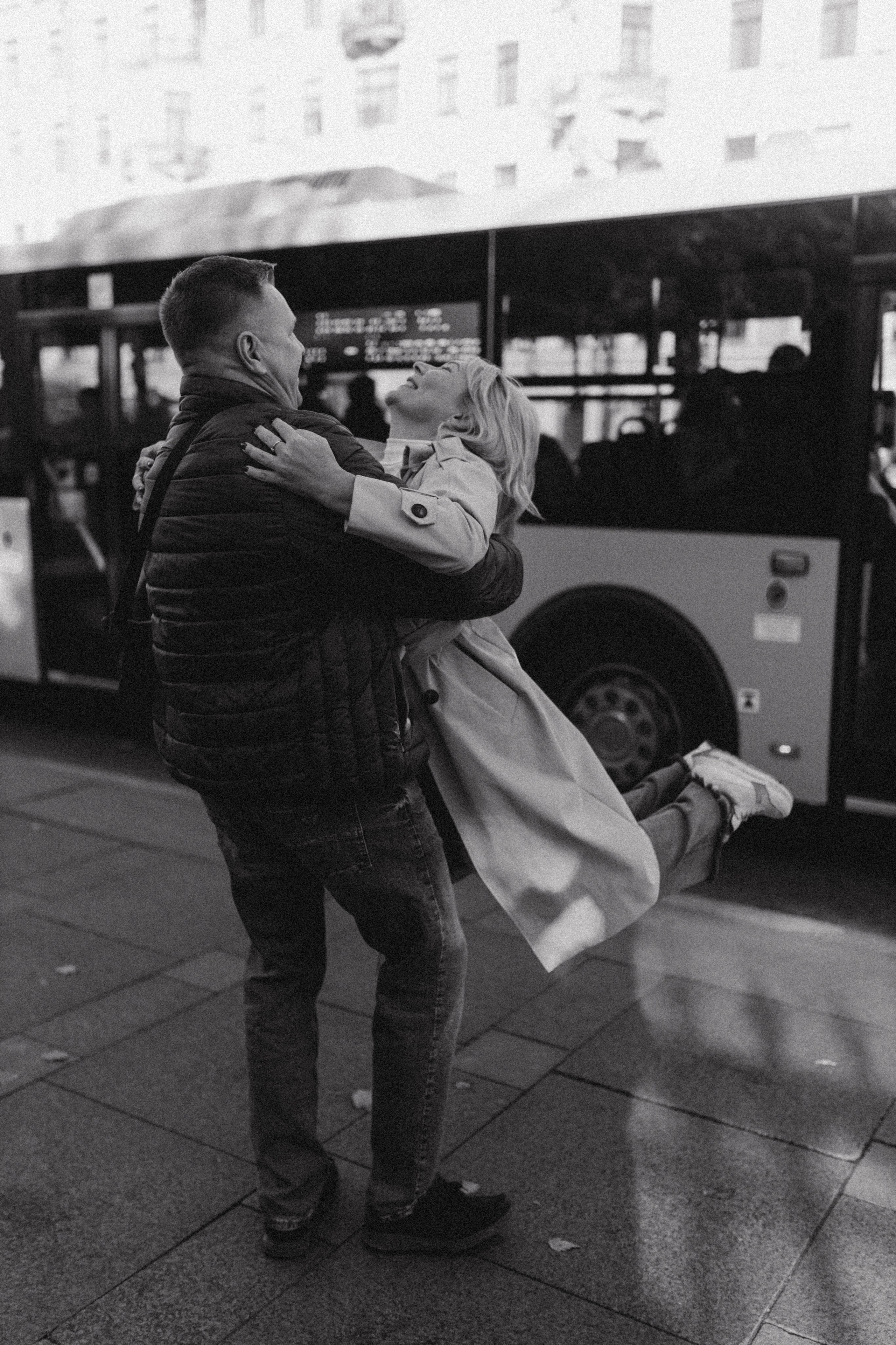 Александр и Елена. Фотограф в Петербурге Ольга Стрельченко