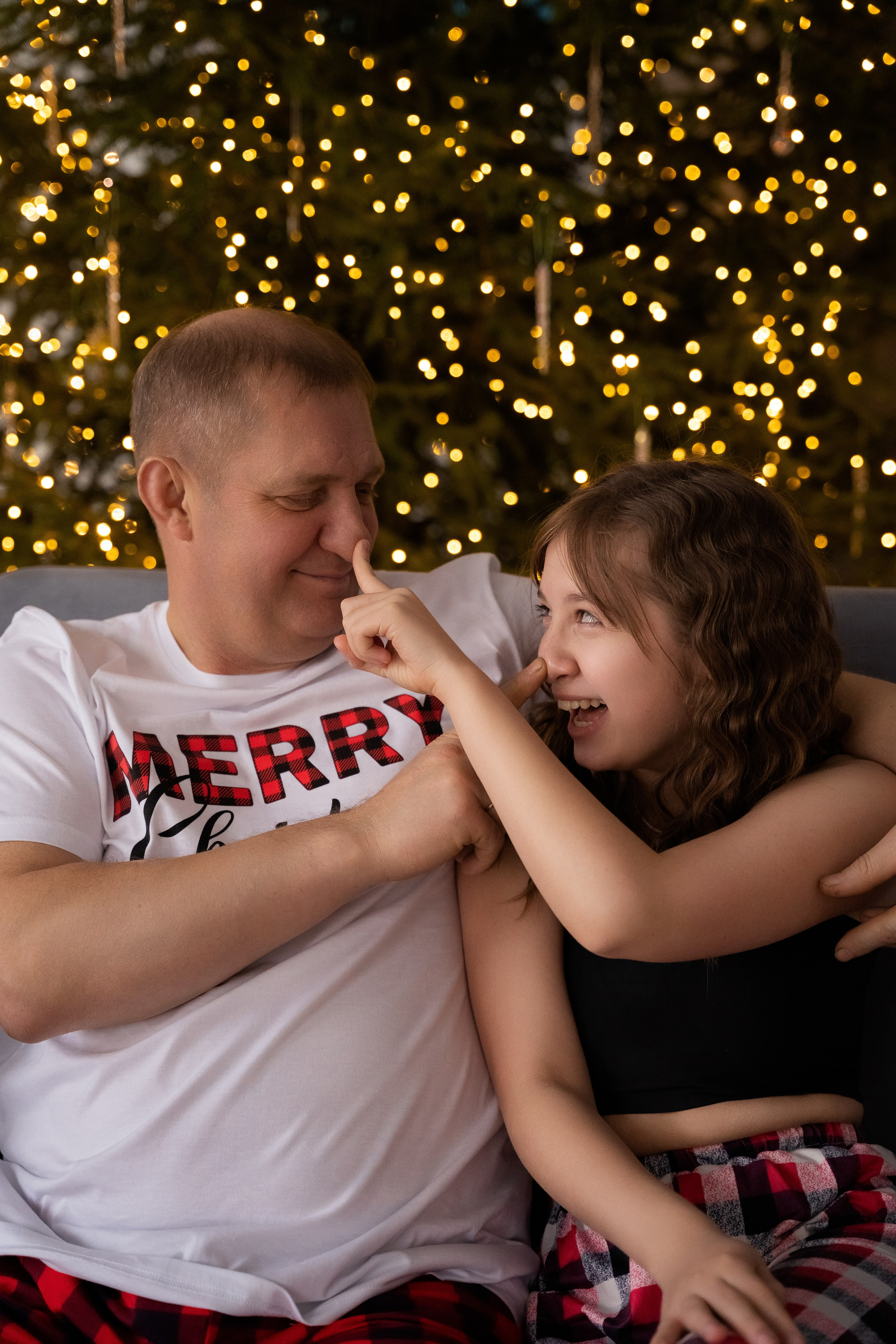 В ожидании чуда. Сергей, Юлия, Кира. Фотограф в Ульяновске Александра Григоровских