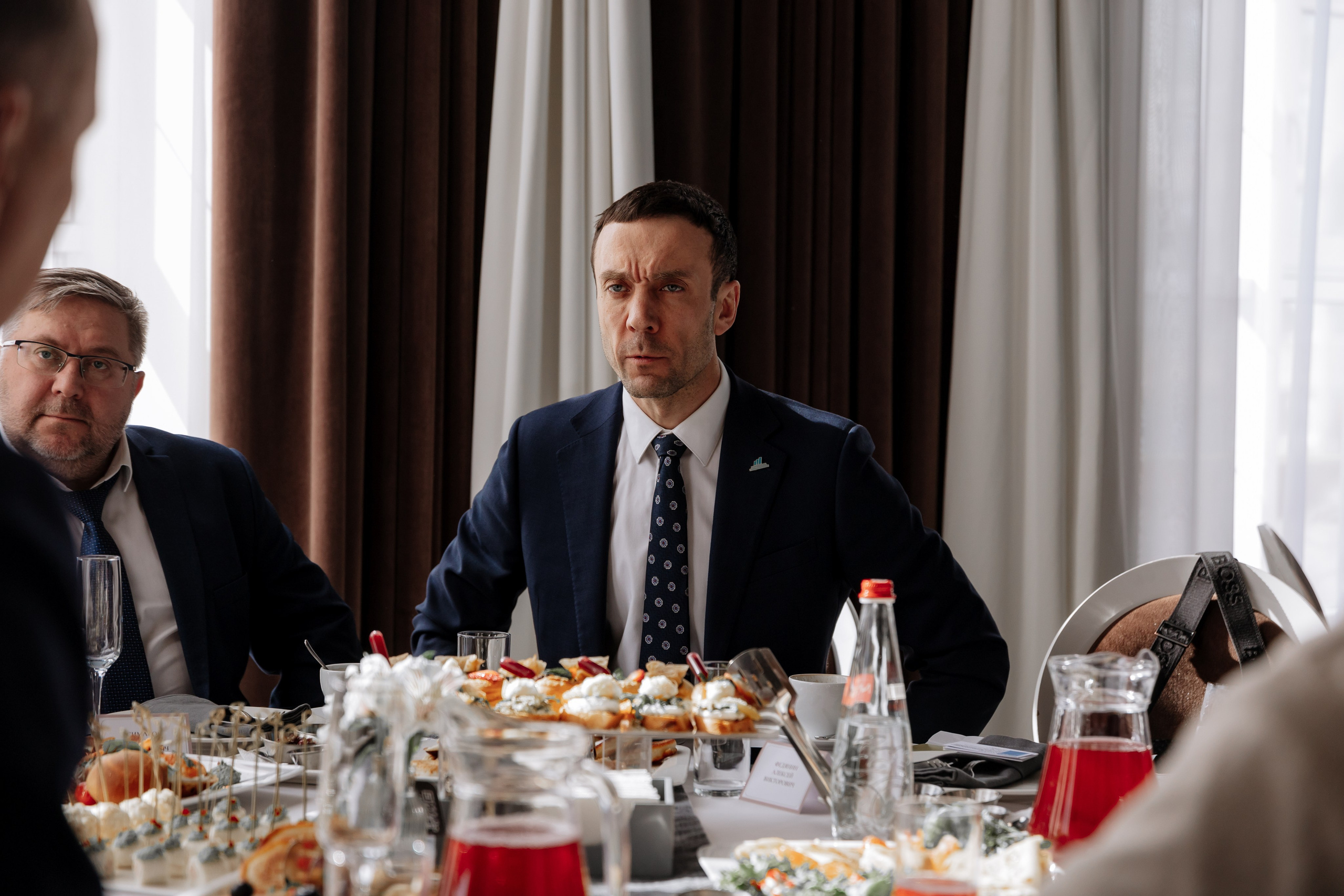 Сибирский слет химиков. Свадебный и репортажный фотограф в Омске. Червоткин Никита