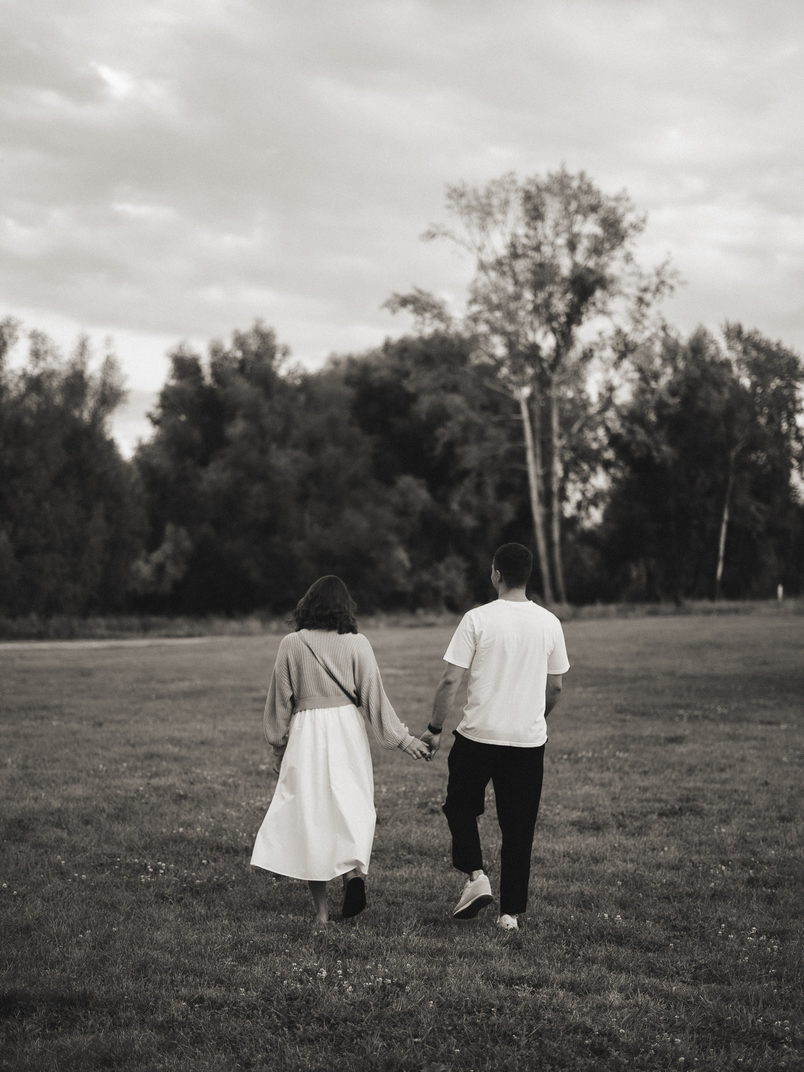 Прогулка. Фотограф Алина Кузнецова