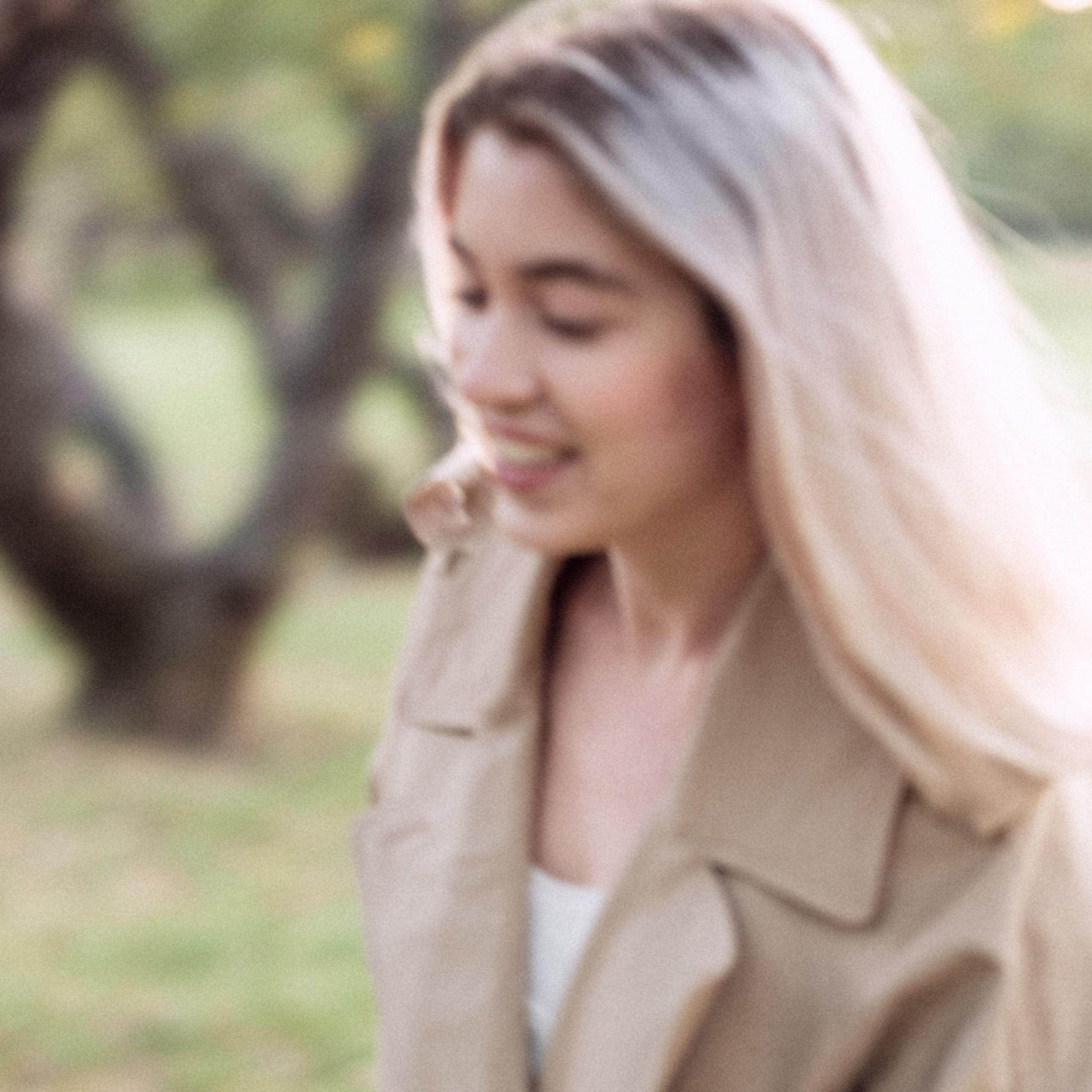 Светлана, Сентябрь, Коломенское. Фотограф в Москве Максим Скоробогатов