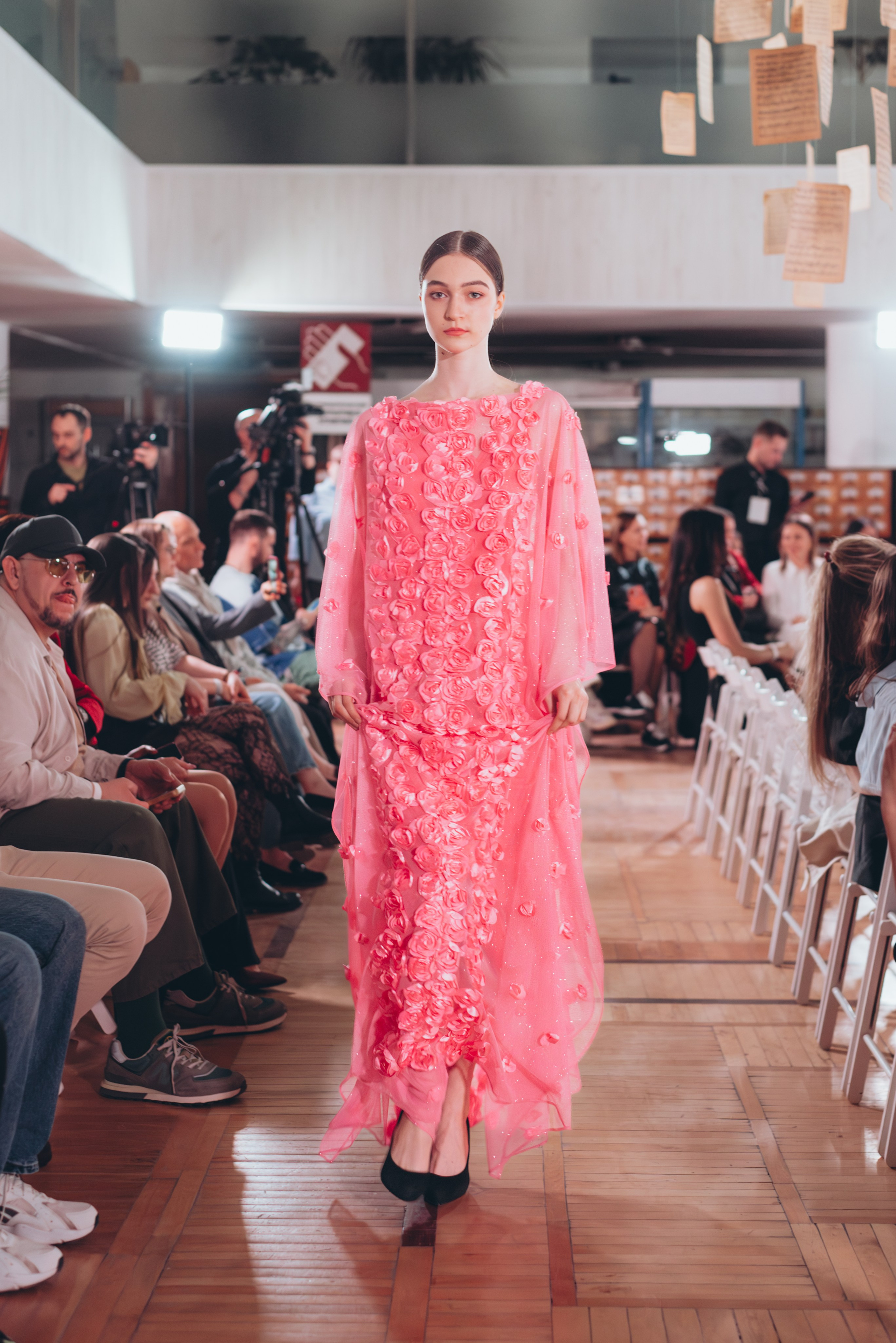 Неделя моды