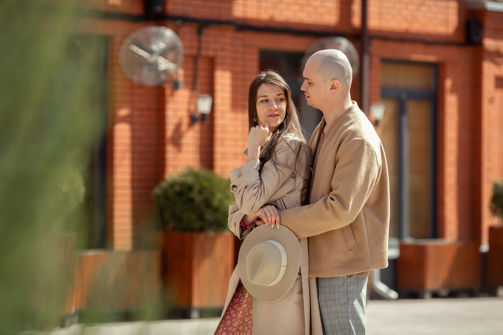 Городские фотопрогулки. Tatyana Nadezhdina Family photographer