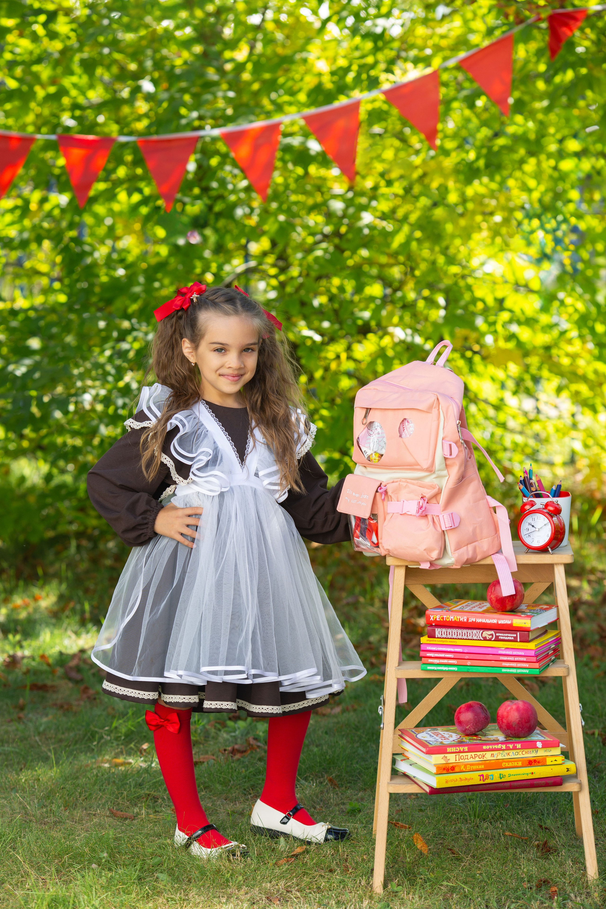 2 класс улица. Семейный фотограф в г. Воскресенск Наталия Молева
