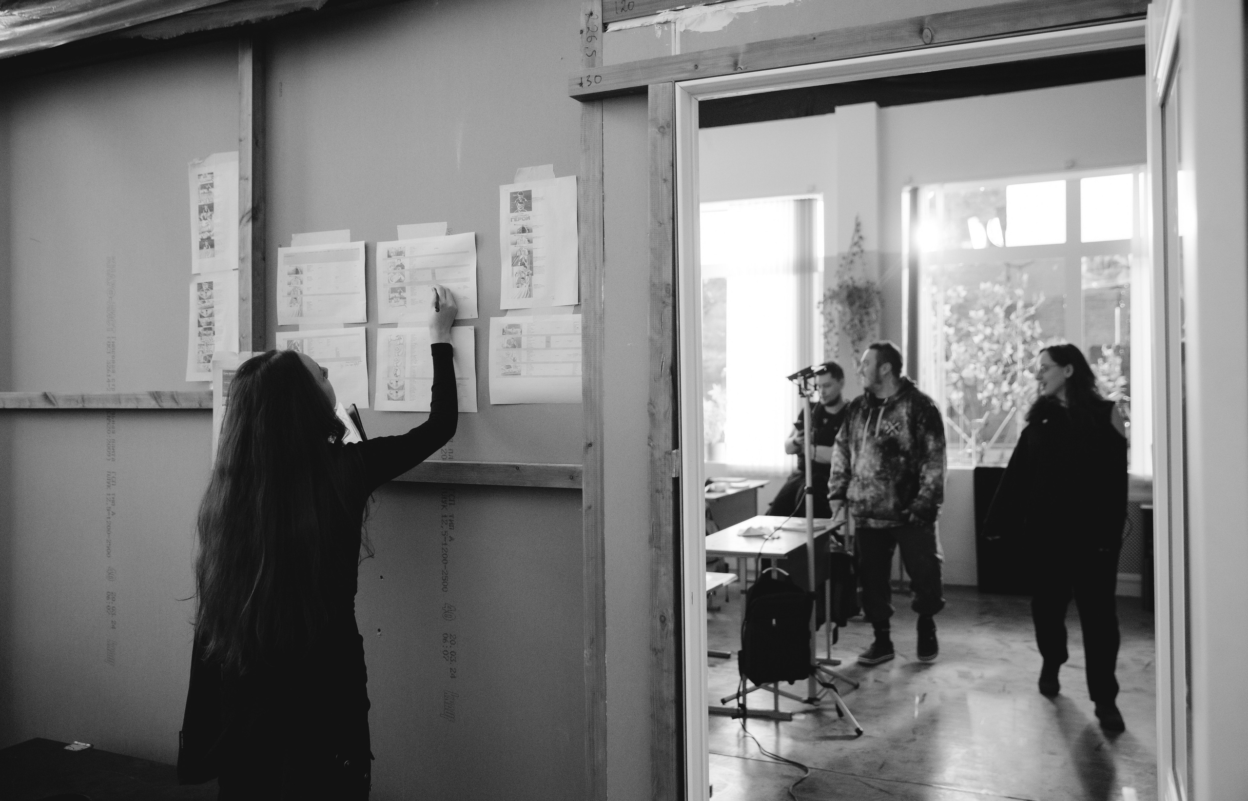 Настоящий герой. Фотограф Виктория Дунаевская в Санкт Петербурге