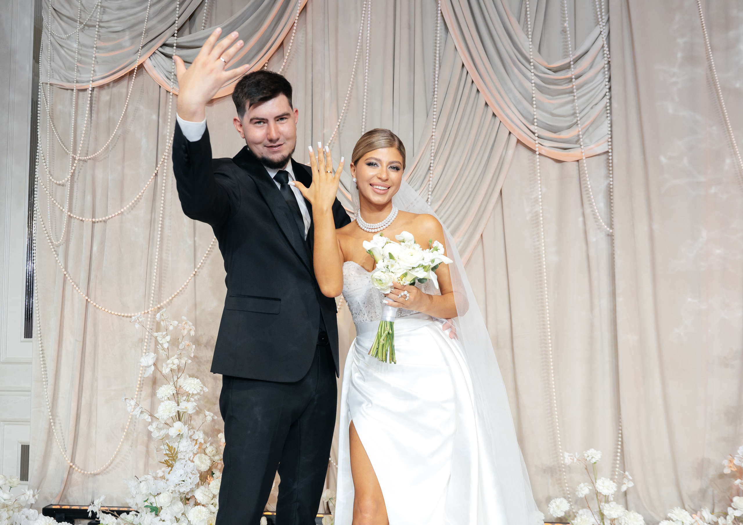 Aidar & Ralina. Свадебный фотограф Ильнар Асадуллин