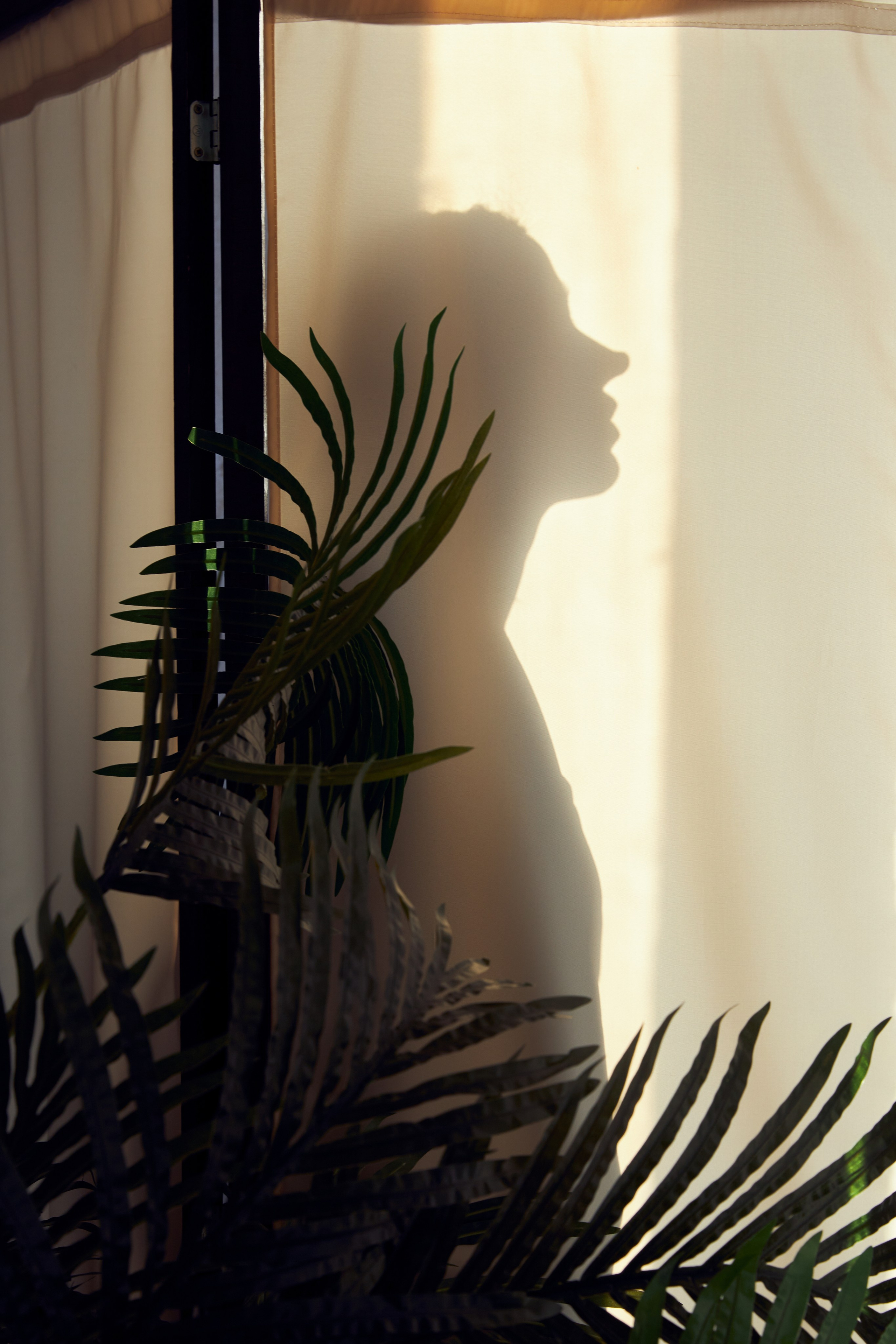 Юля. Фотограф Савченко Люба. Москва