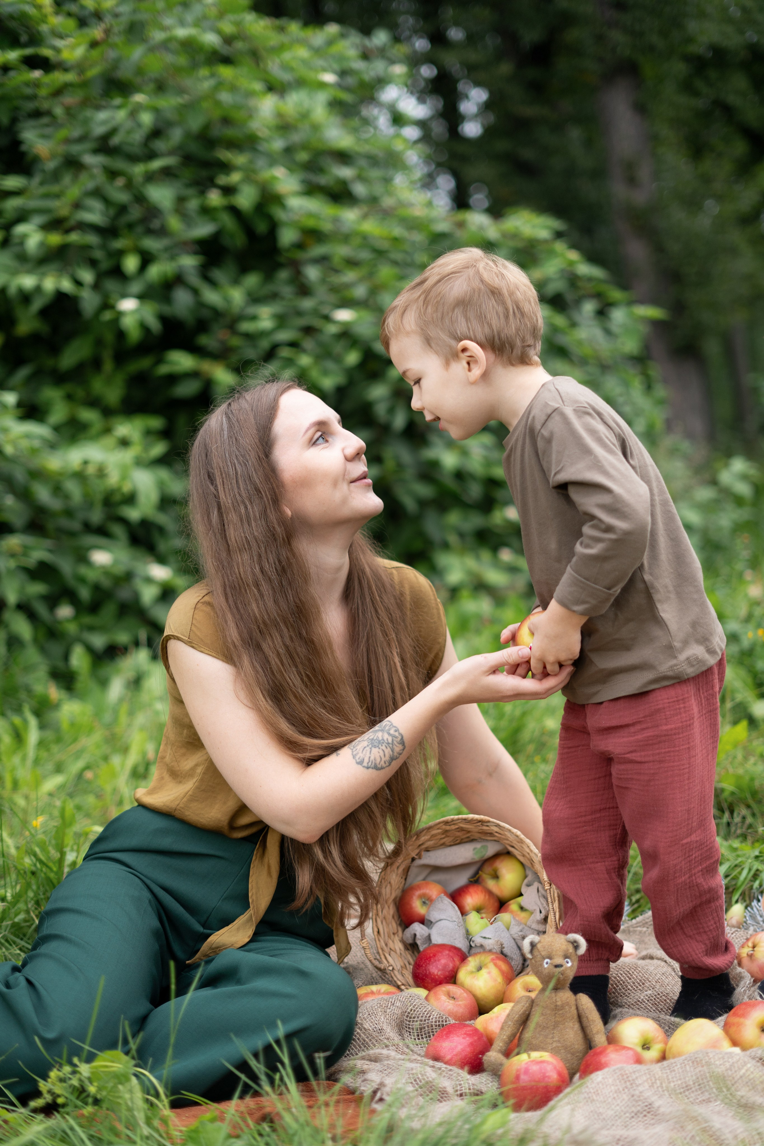 Детская фотография. Семейный фотограф Анастасия Симакова, г. Санкт-Петербург