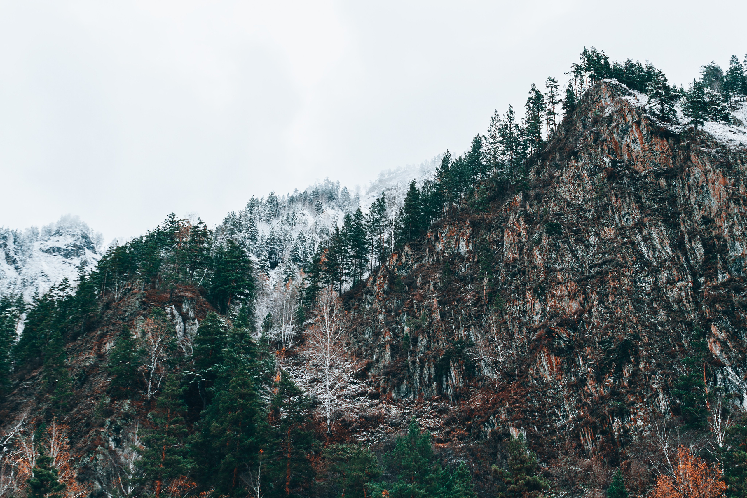Фотографии Горного Алтая. Фотограф в Новокузнецке