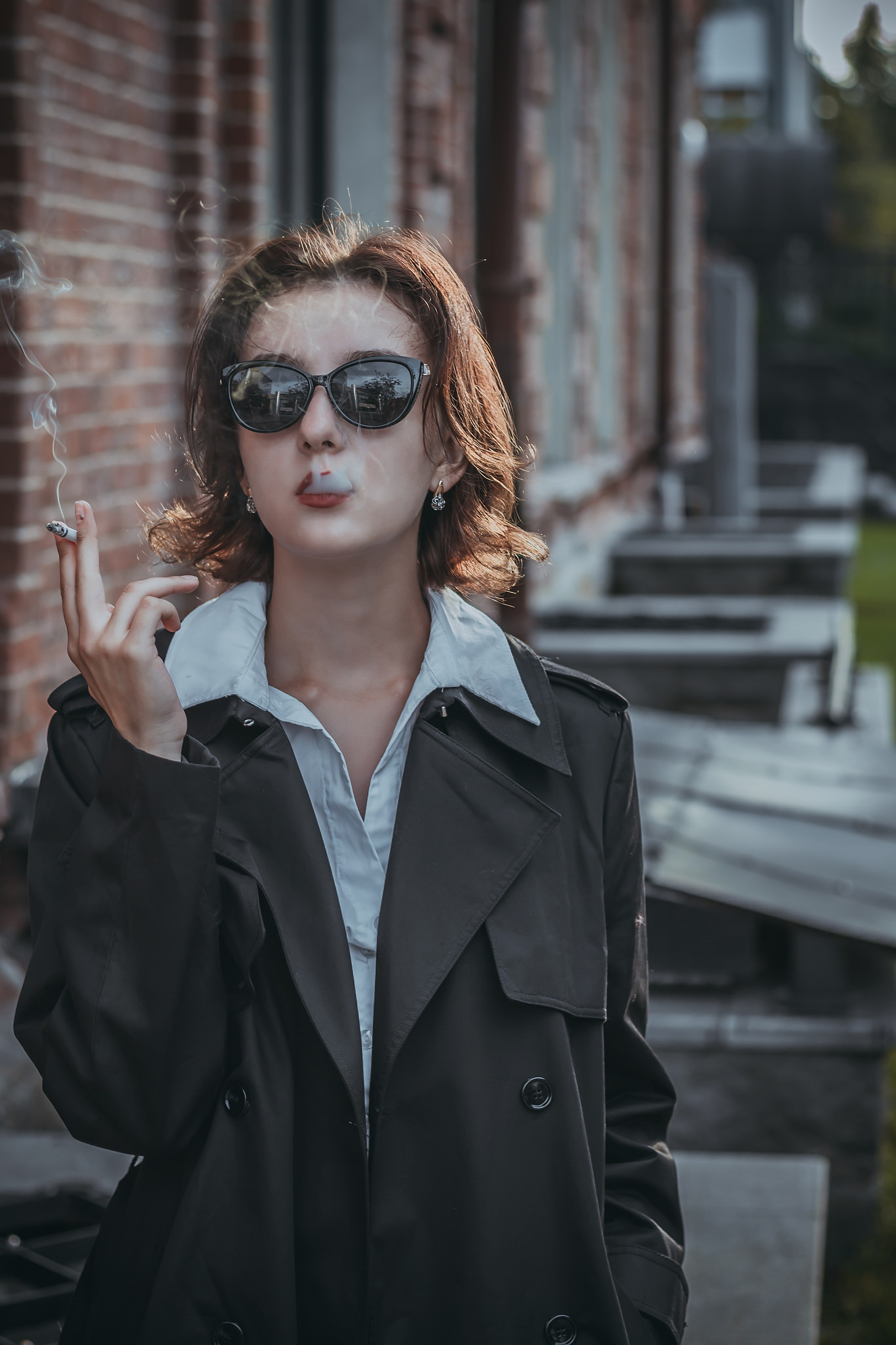 Street. Фотограф в Новокузнецке