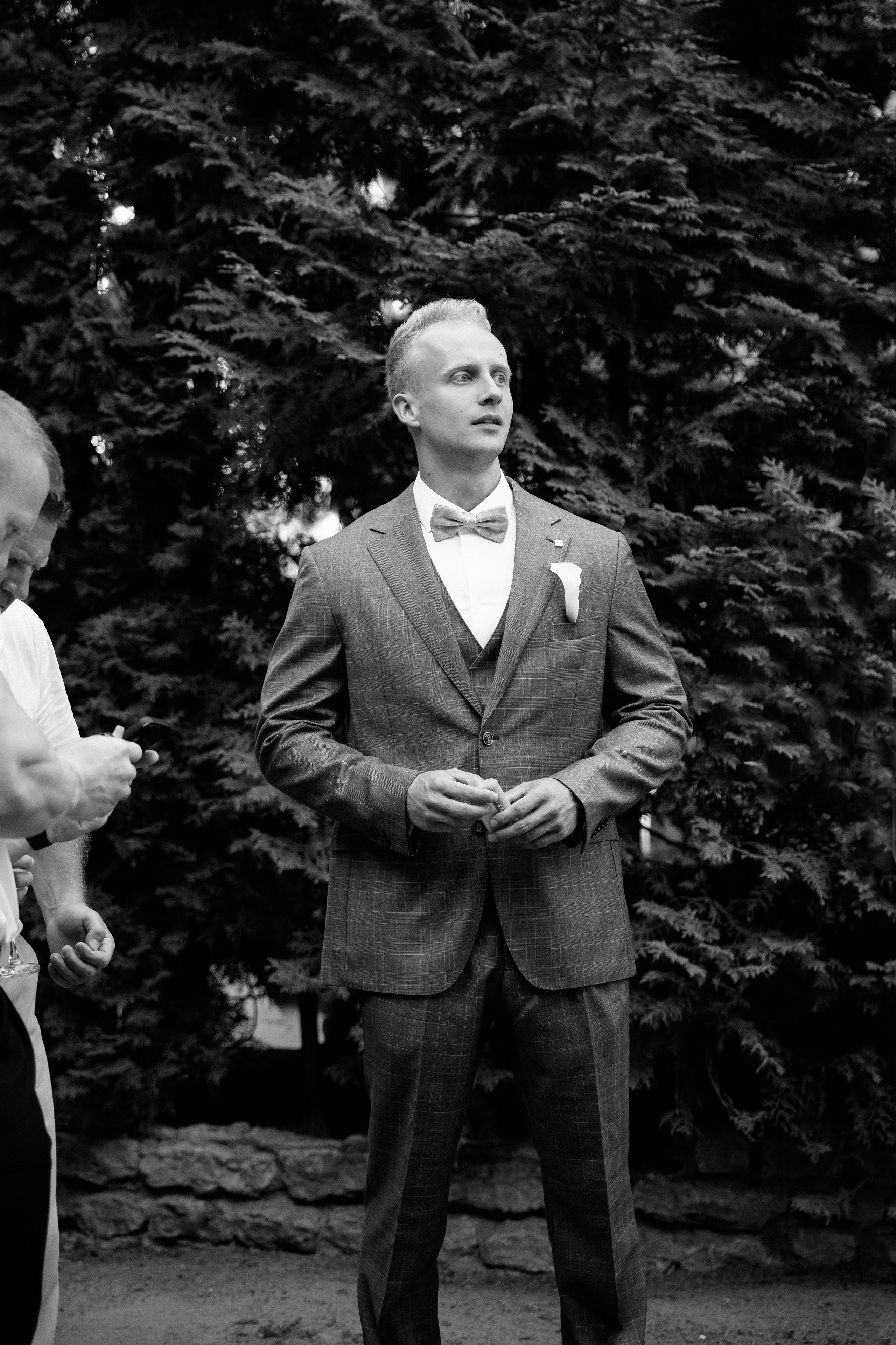 Настя и Никита. Свадебный и портретный фотограф