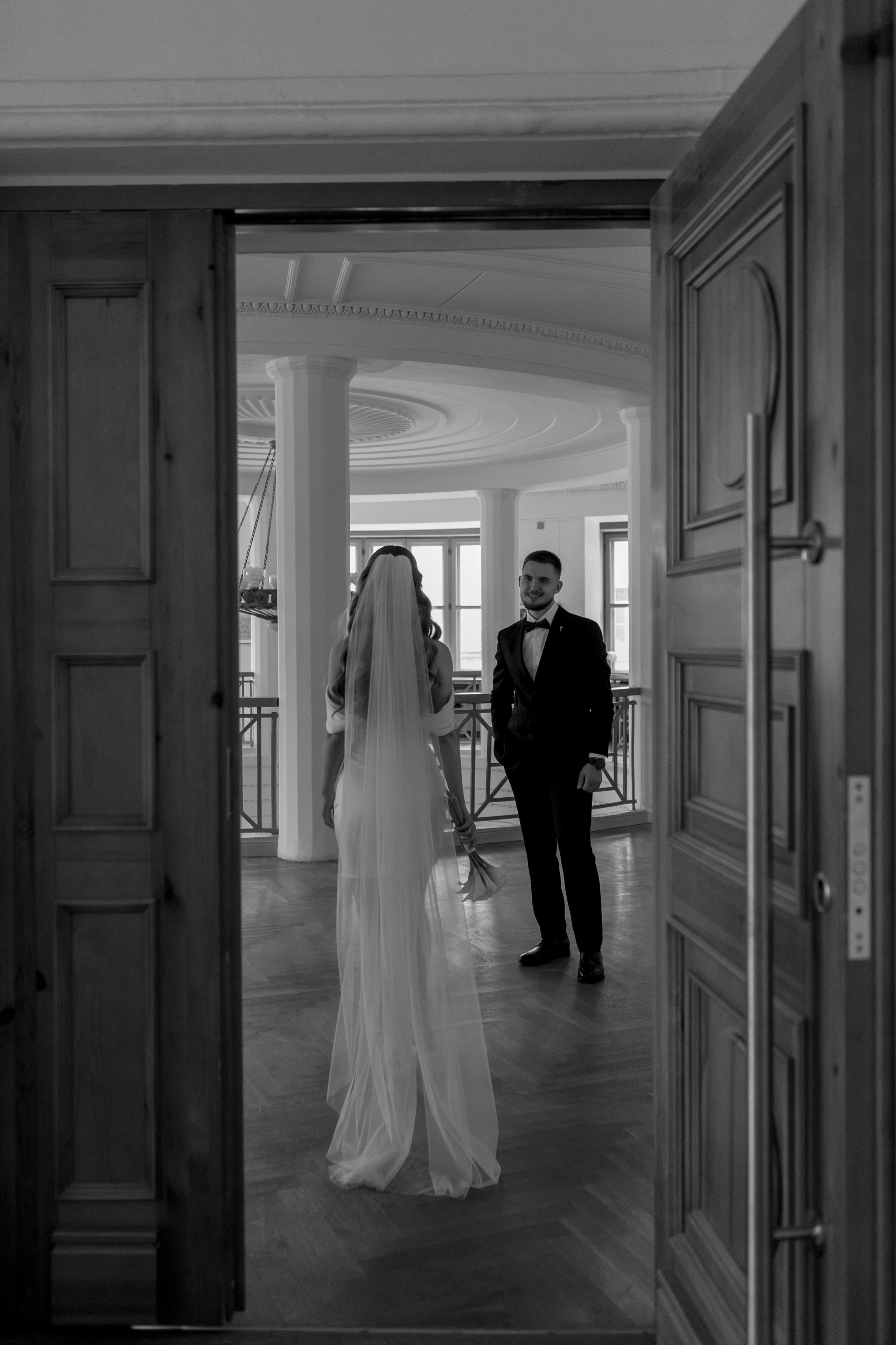 Свадебный фотограф Ксения Трухина в Нижнем Новгороде и Москве