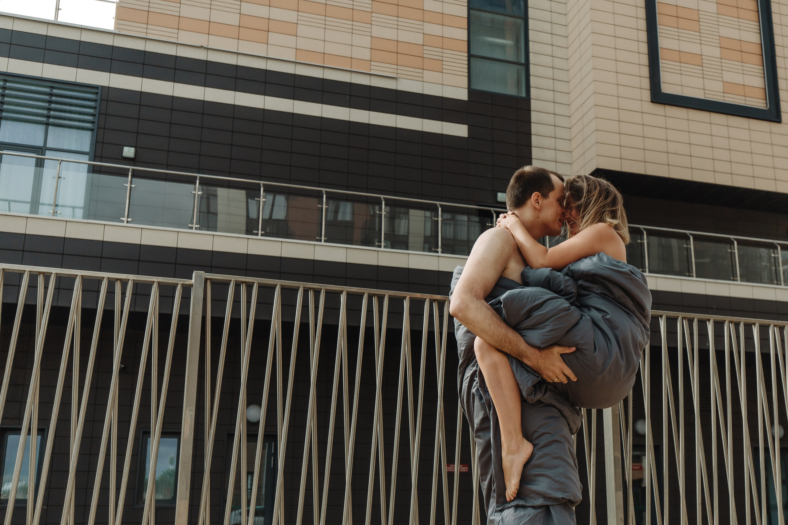 Пока город не проснулся. Фотограф Новороссийск