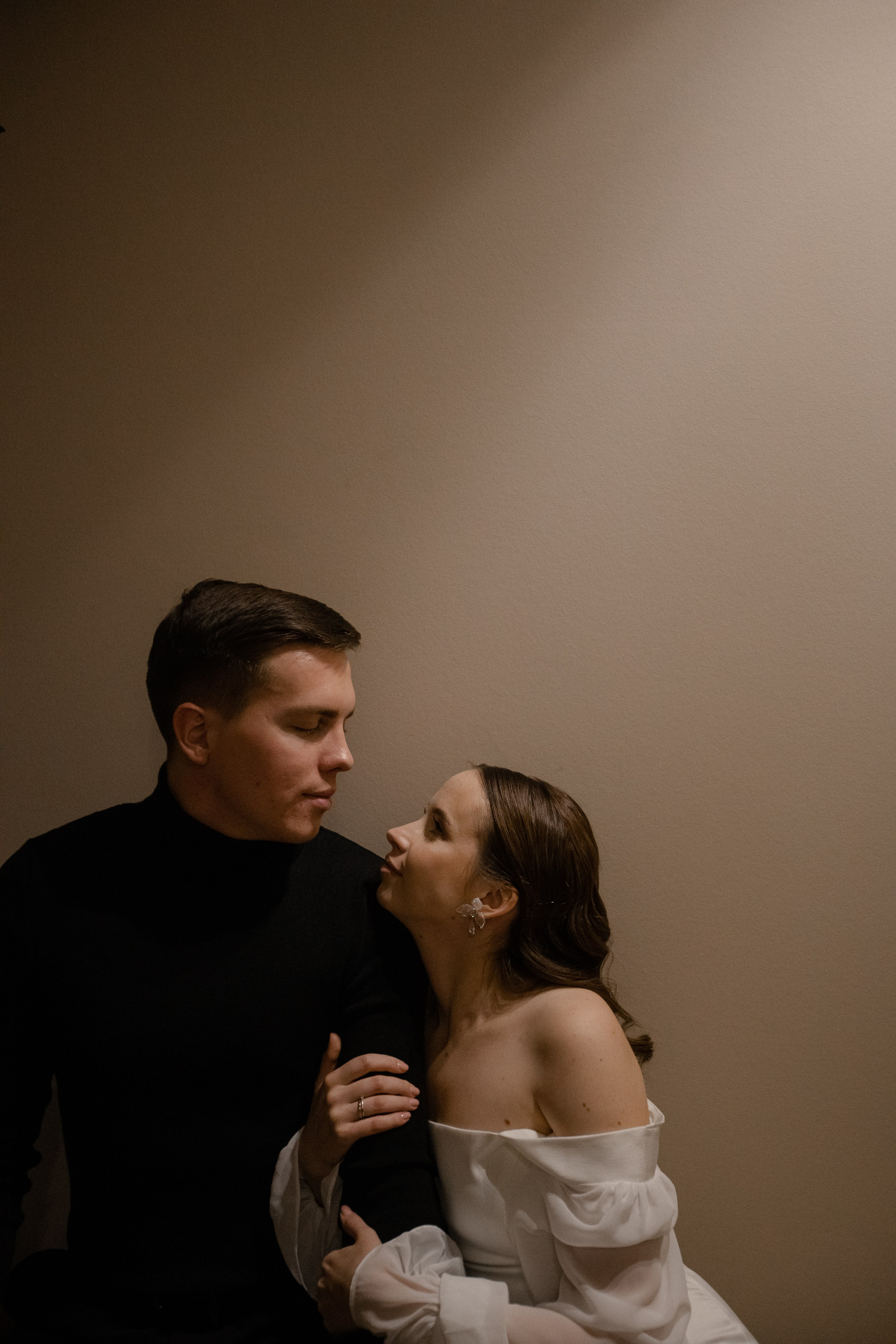 D|A. Свадебный фотограф Таня Караисаева