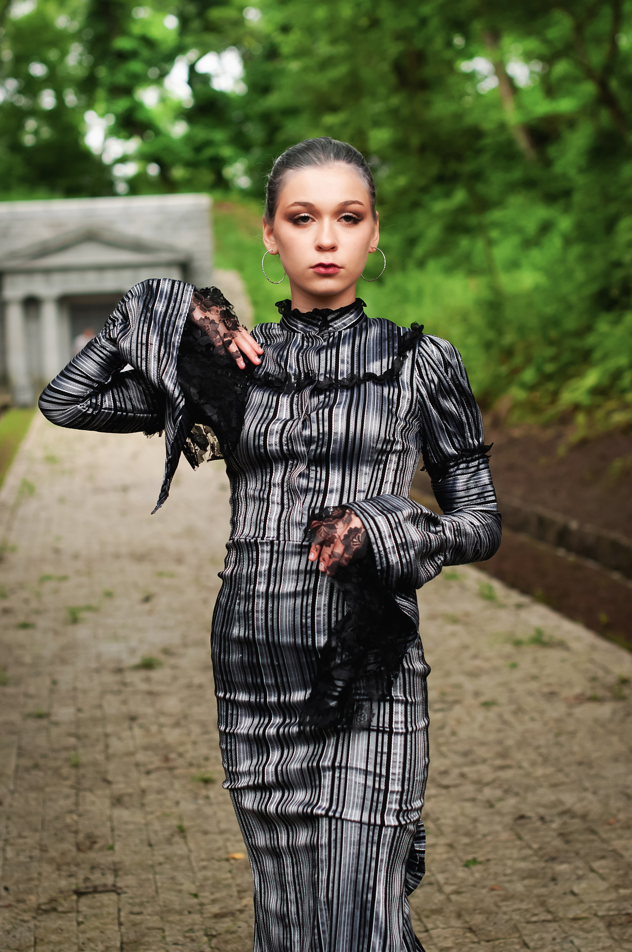 Творческие фотосессии. Фотограф в Хабаровске