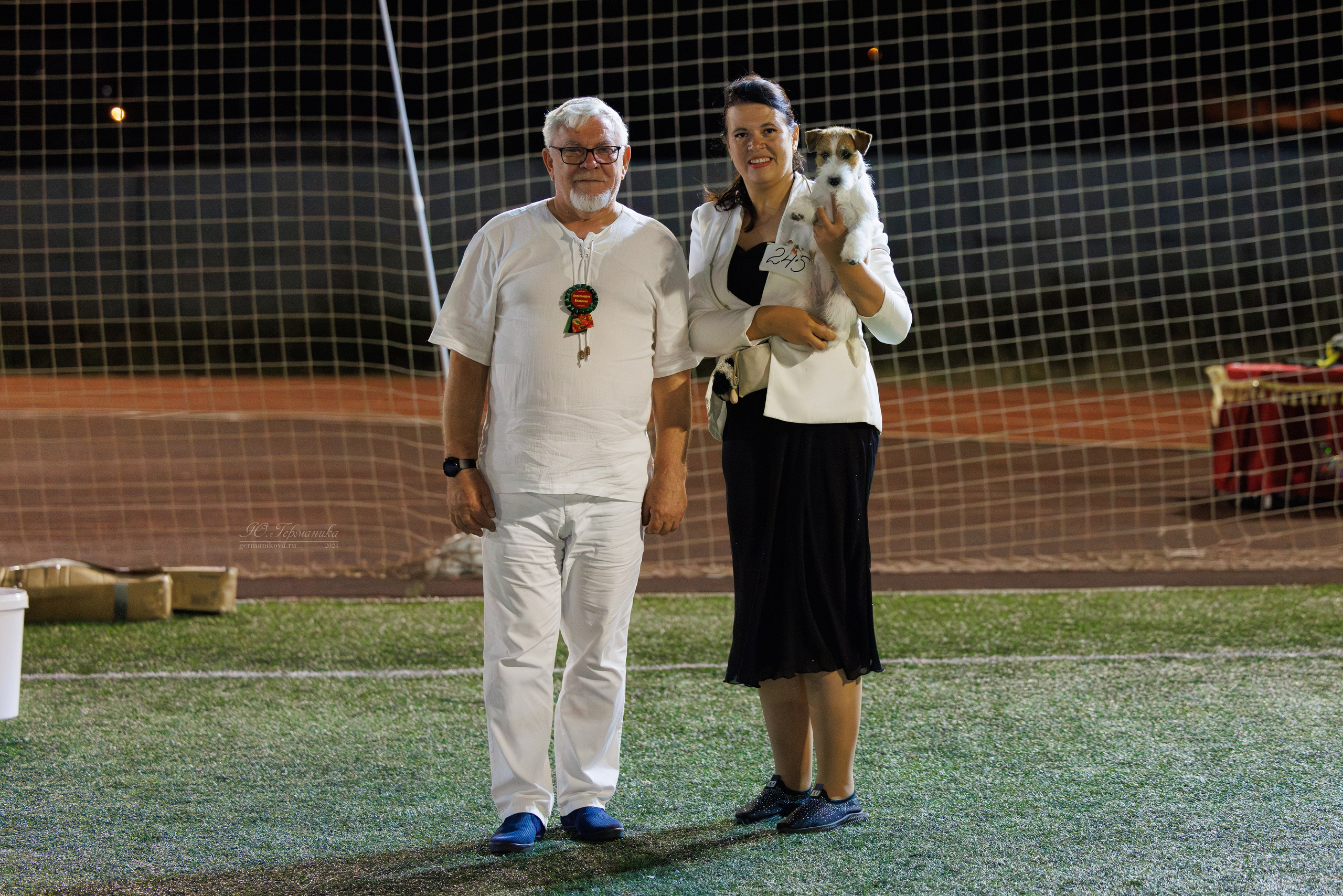 Волгоград 2-4.08.2024. Фотограф-анималист Юлия Германика