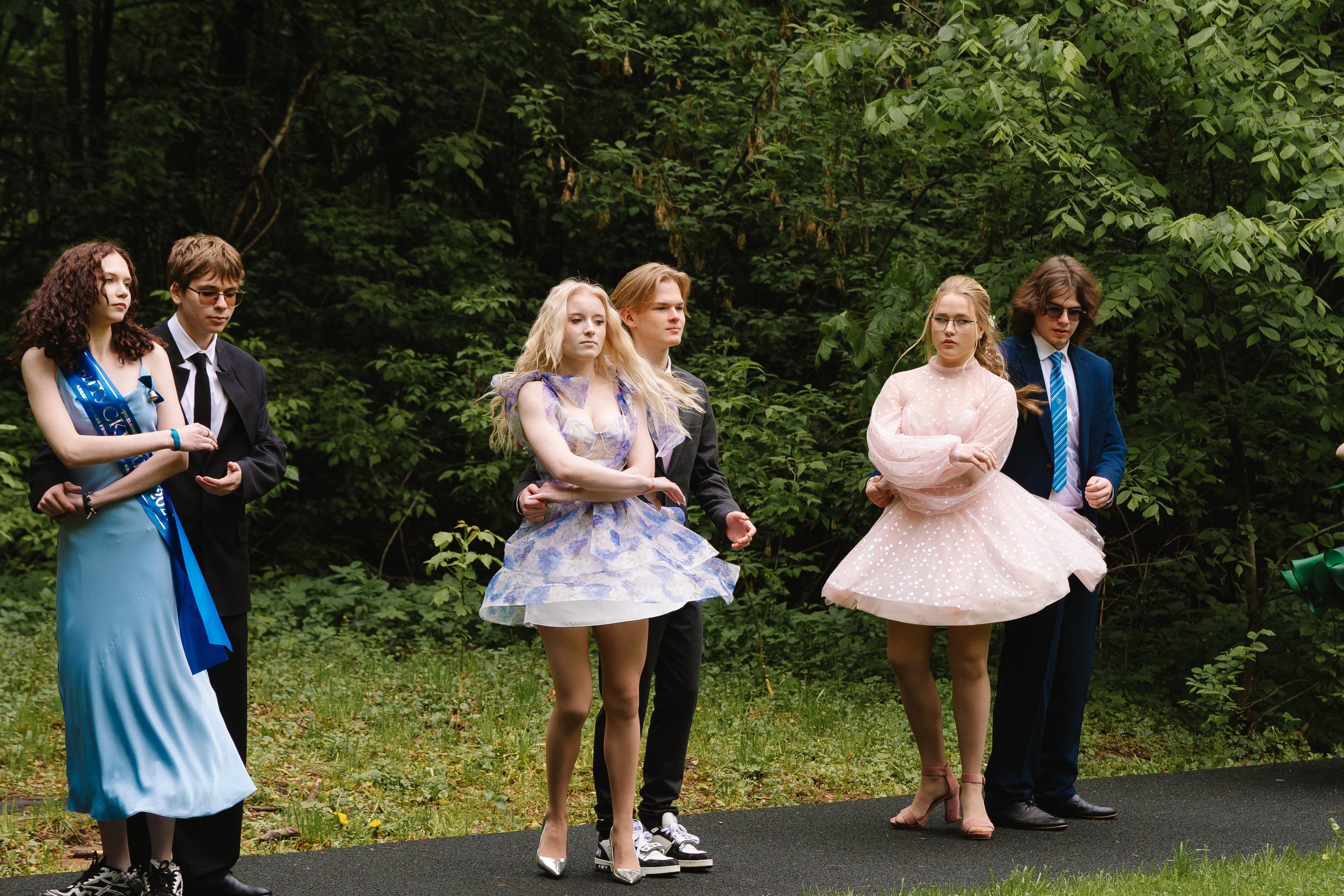 Академическая гимназия 11 класс|последний звонок. Фотограф — Ася Орехова