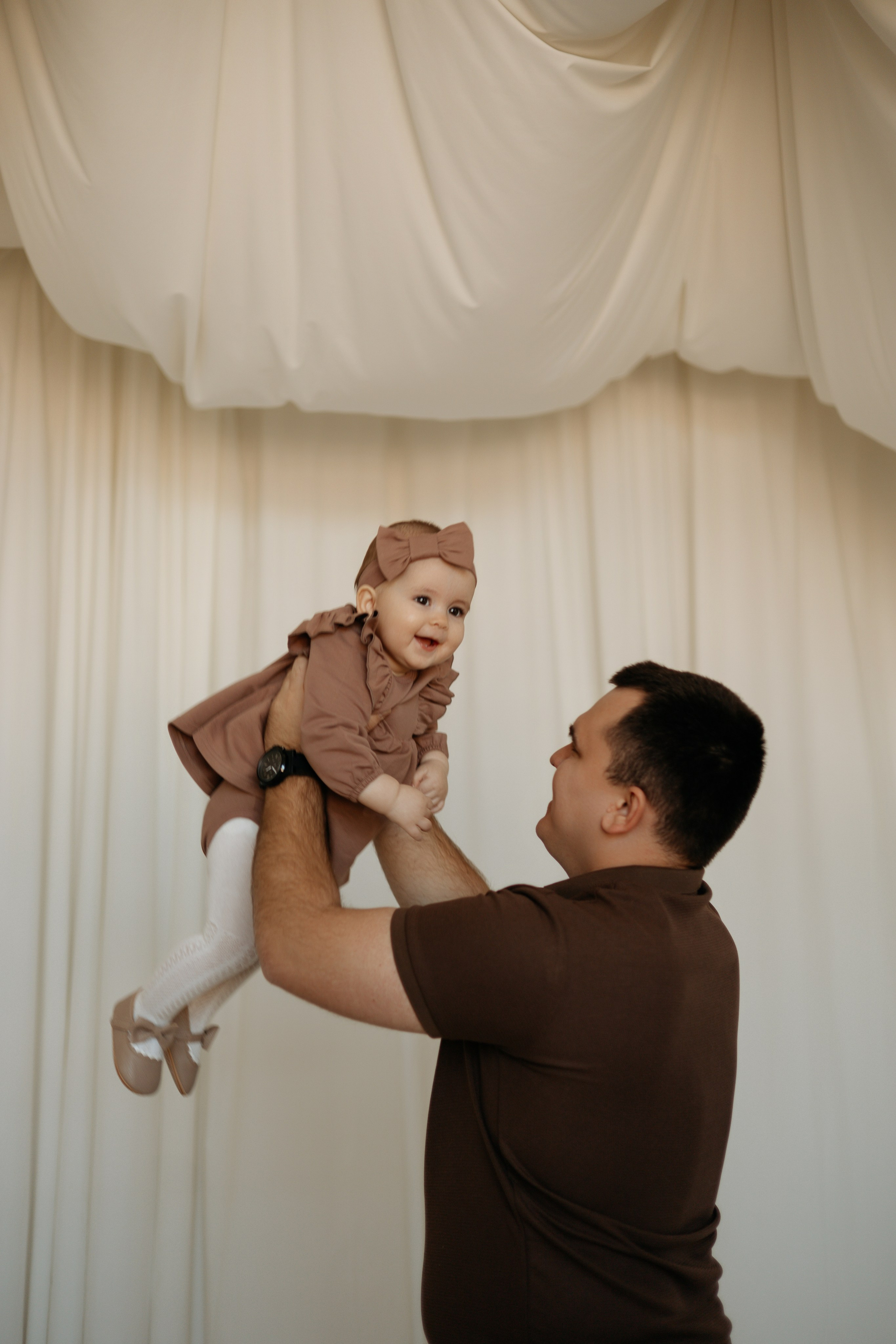 Иван, Даша, Арина. Самый теплый фотограф в Краснодаре Рябоконь Ксения