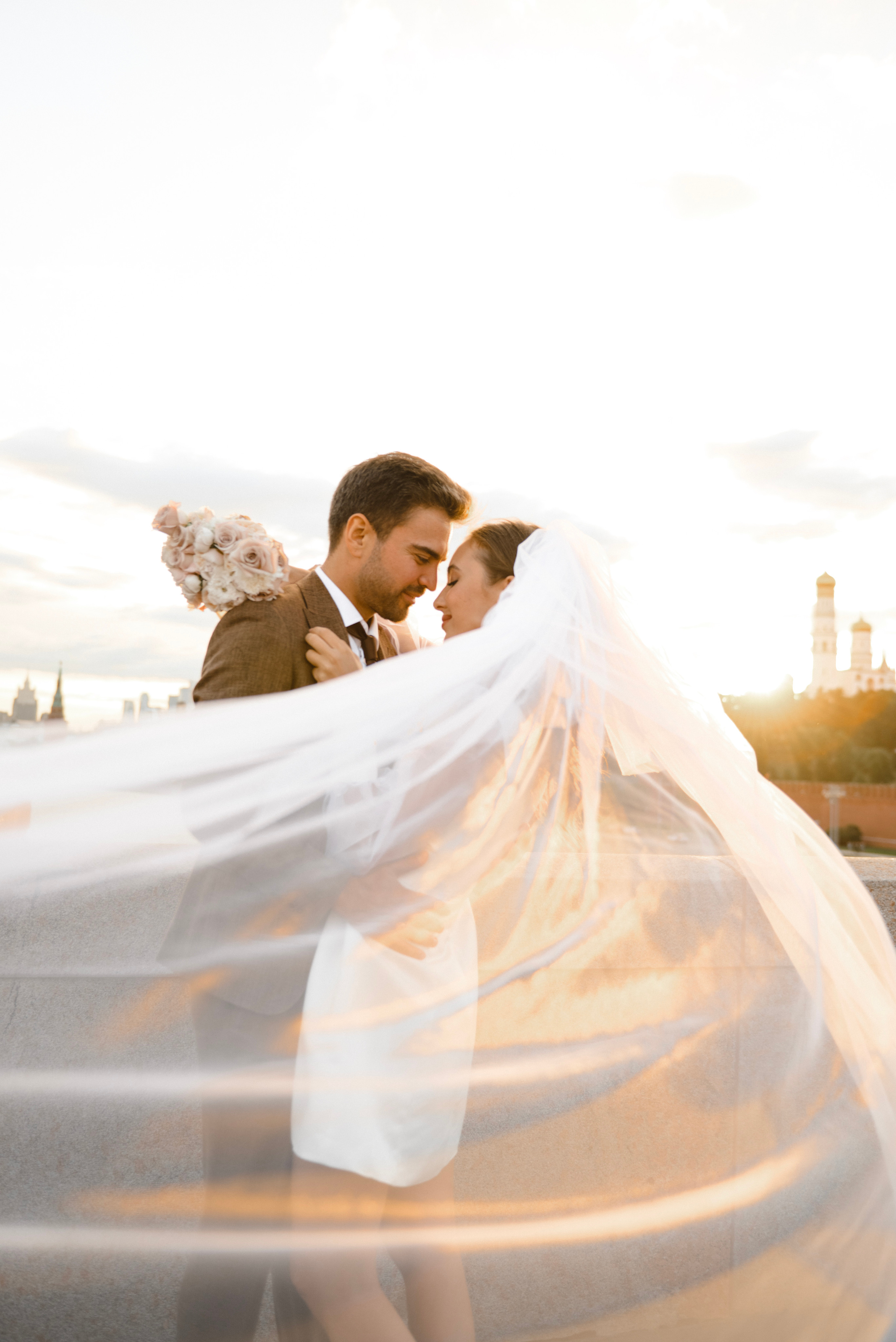 Главная. Свадебный фотограф в Тамбове Андрей Шаталов