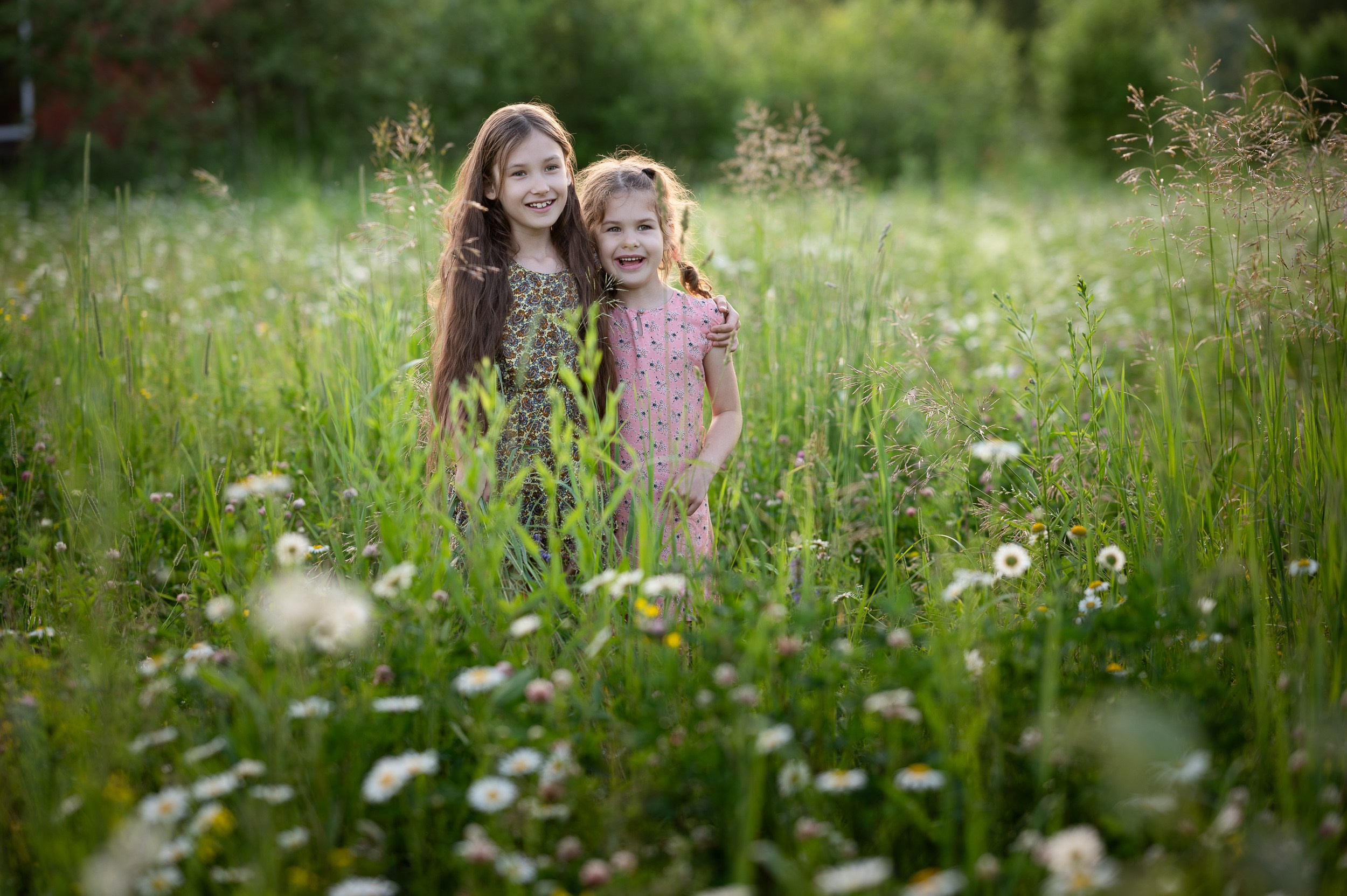 Детская фотография. Творческая фотография Юлии Артюх, Москва