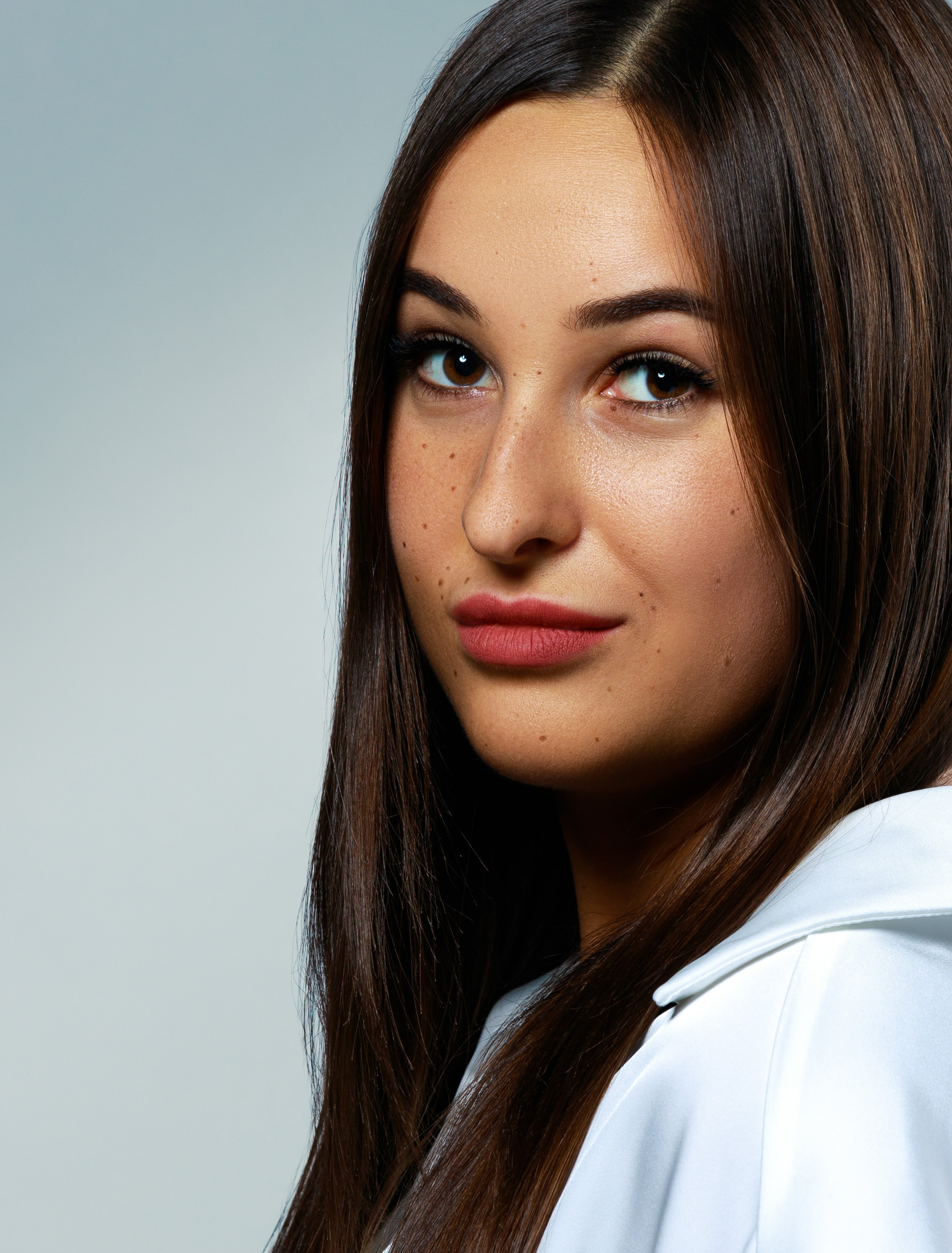 Студия. Спортивный и портретный фотограф в Москве Игорь Дылдин