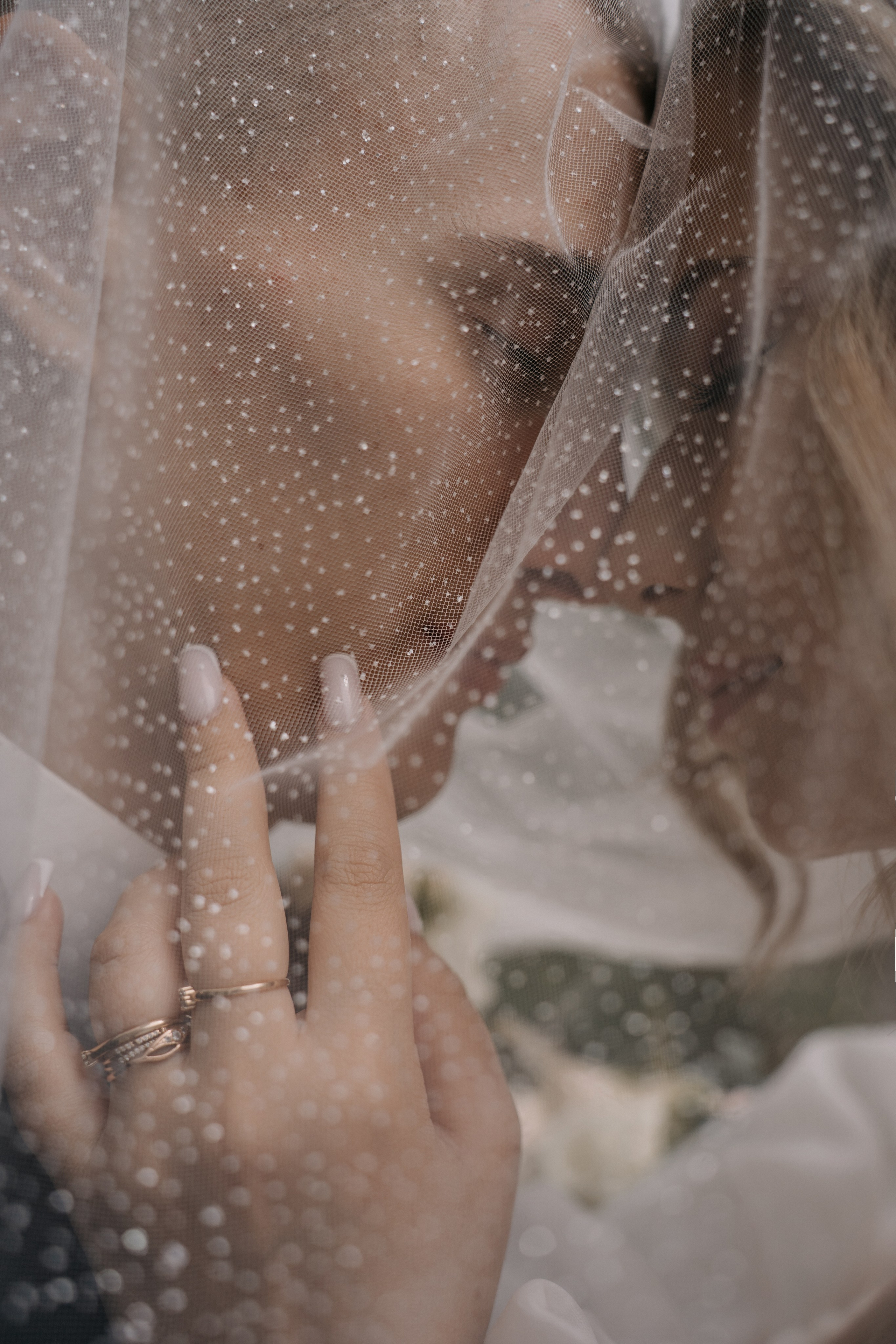 Свадебная история Дениса и Софьи. Свадебный фотограф Светлана Харина