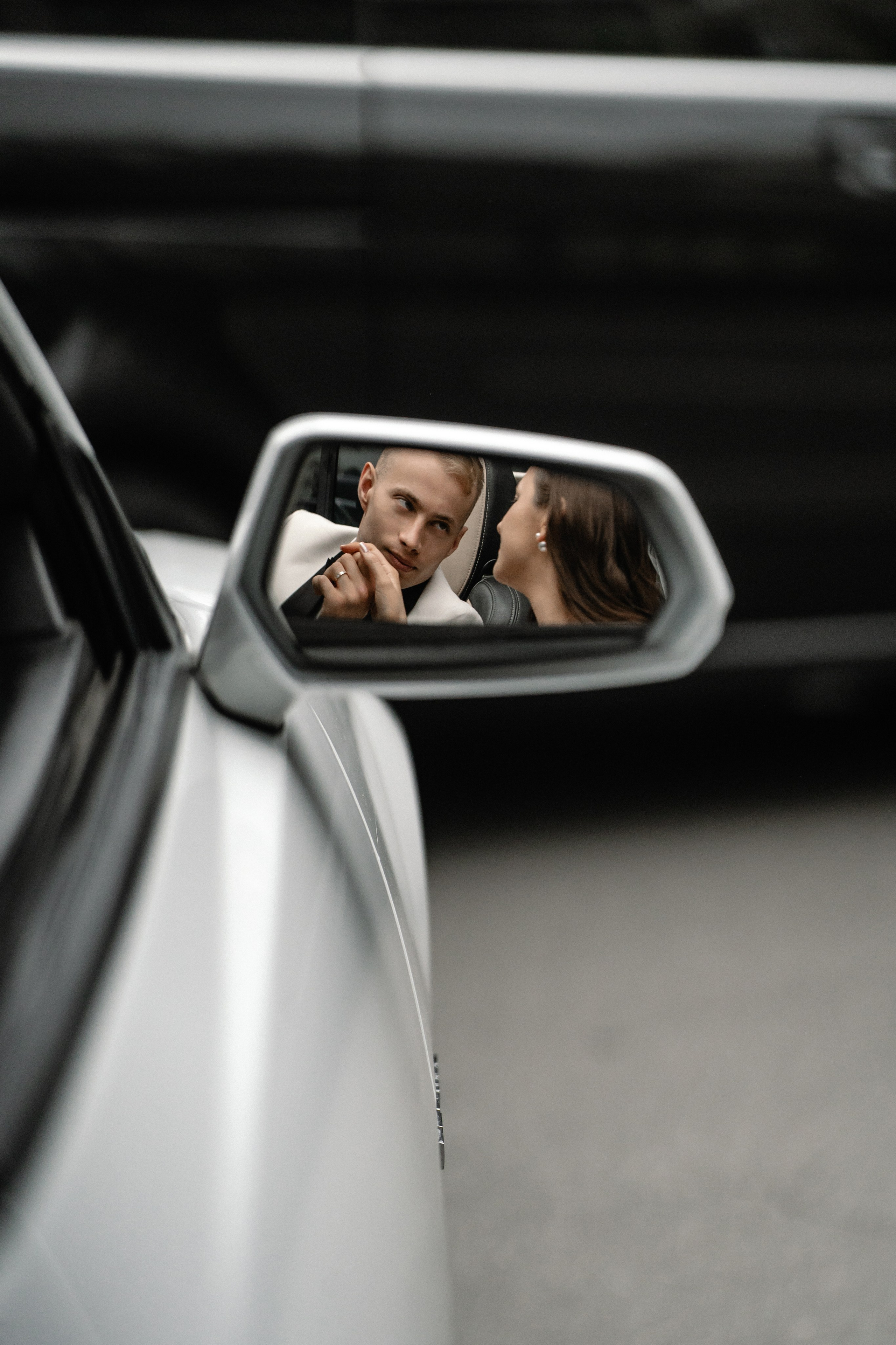 Свадебная история Дмитрия и Алины. Свадебный фотограф Светлана Харина