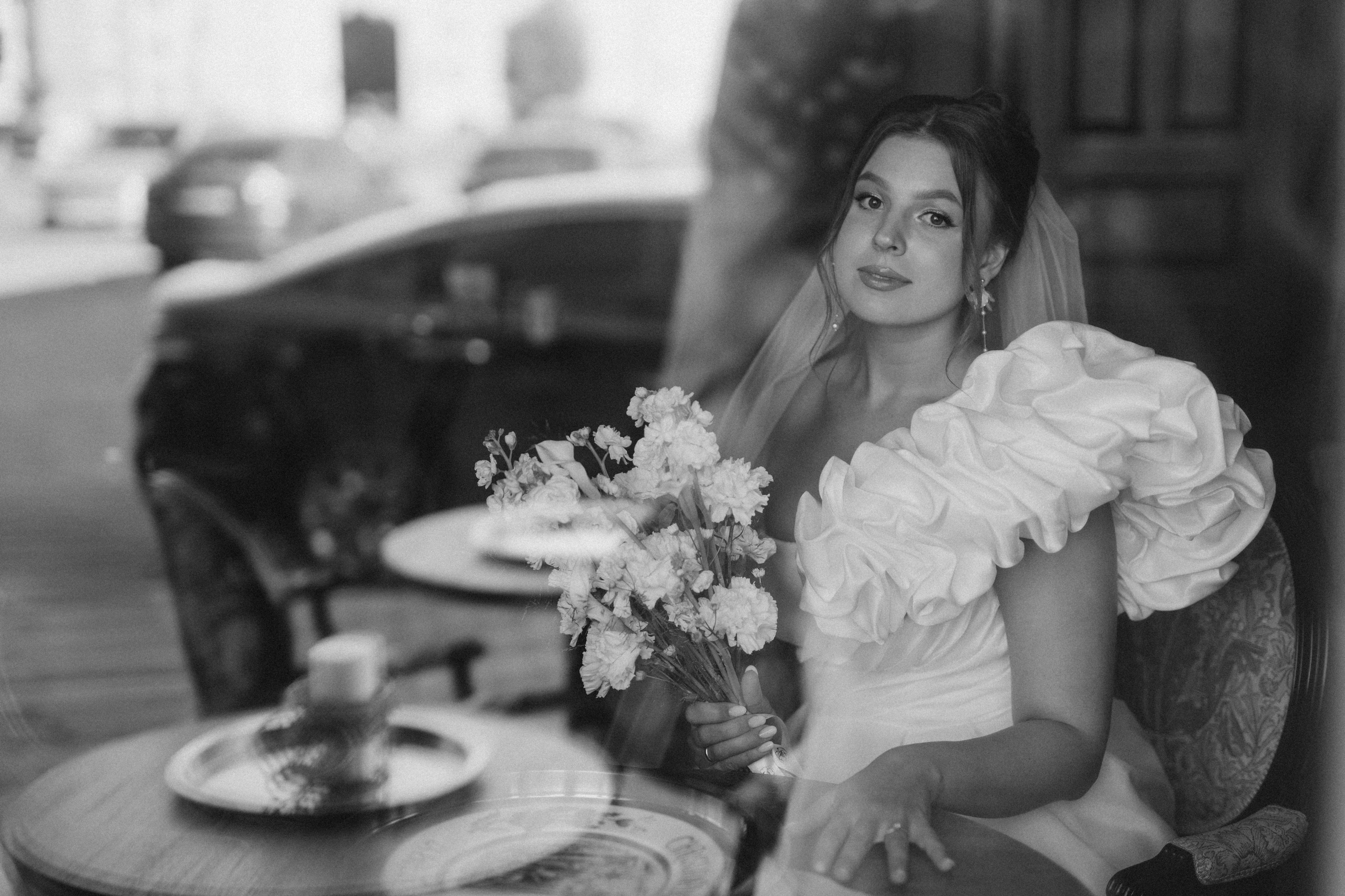 Свадебный фотограф в Тамбове Павел Четвертков