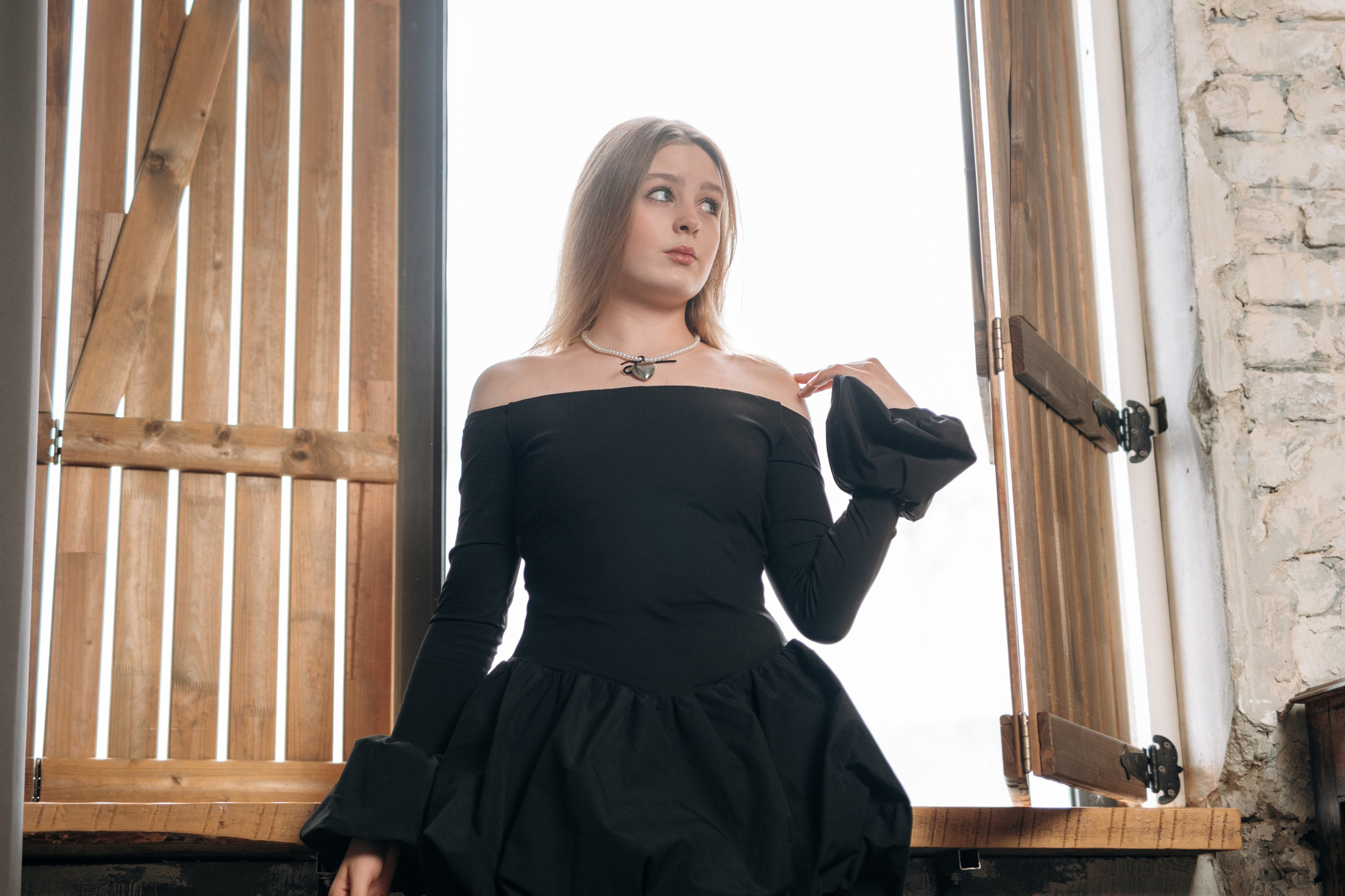 Фотосессия в студии. Свадебный фотограф в Тамбове Павел Четвертков