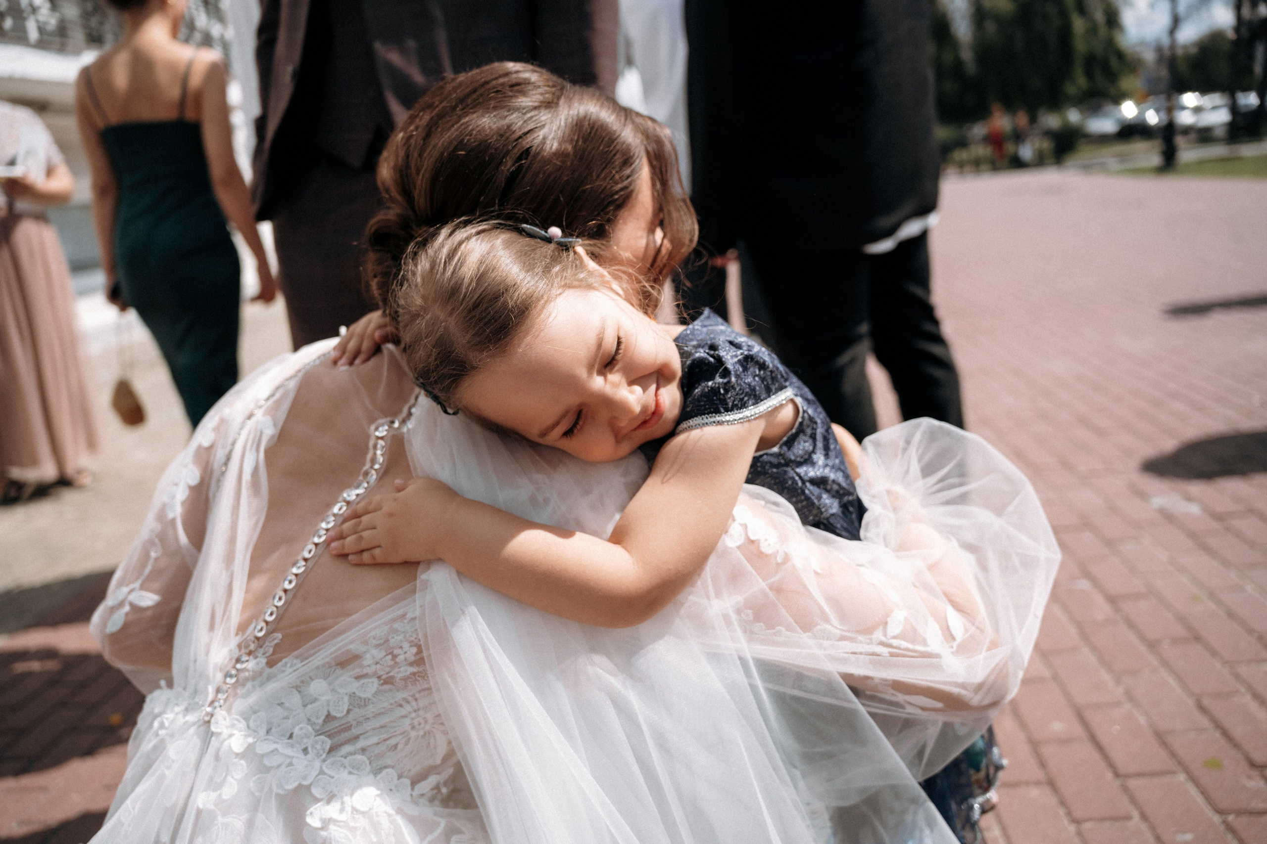 Свадебная съемка в Тамбове. Свадебный фотограф в Тамбове Павел Четвертков