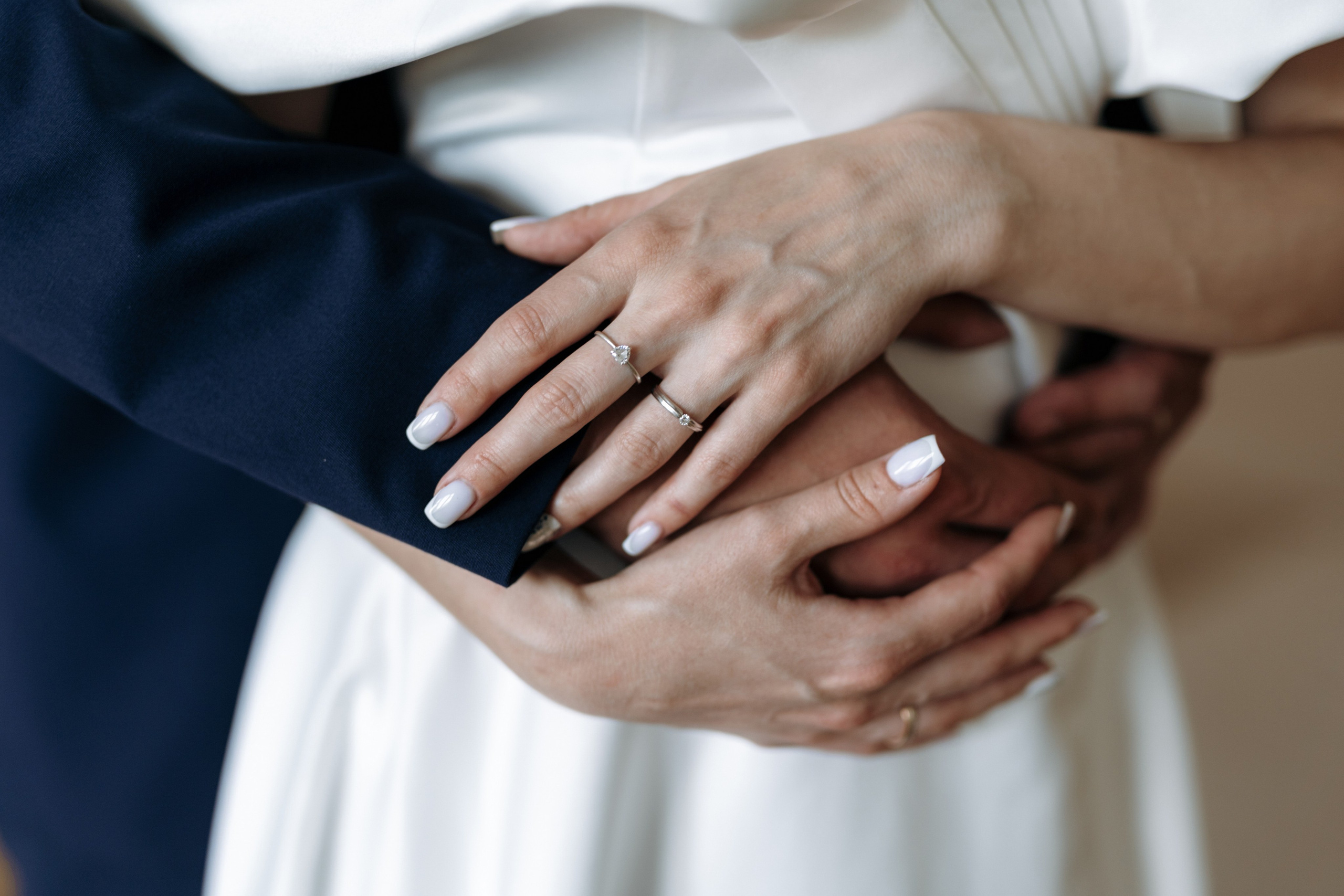 Свадебная фотосессия для Кристины и Мирослава, утро жениха и невесты. Свадебный фотограф в Тамбове Павел Четвертков