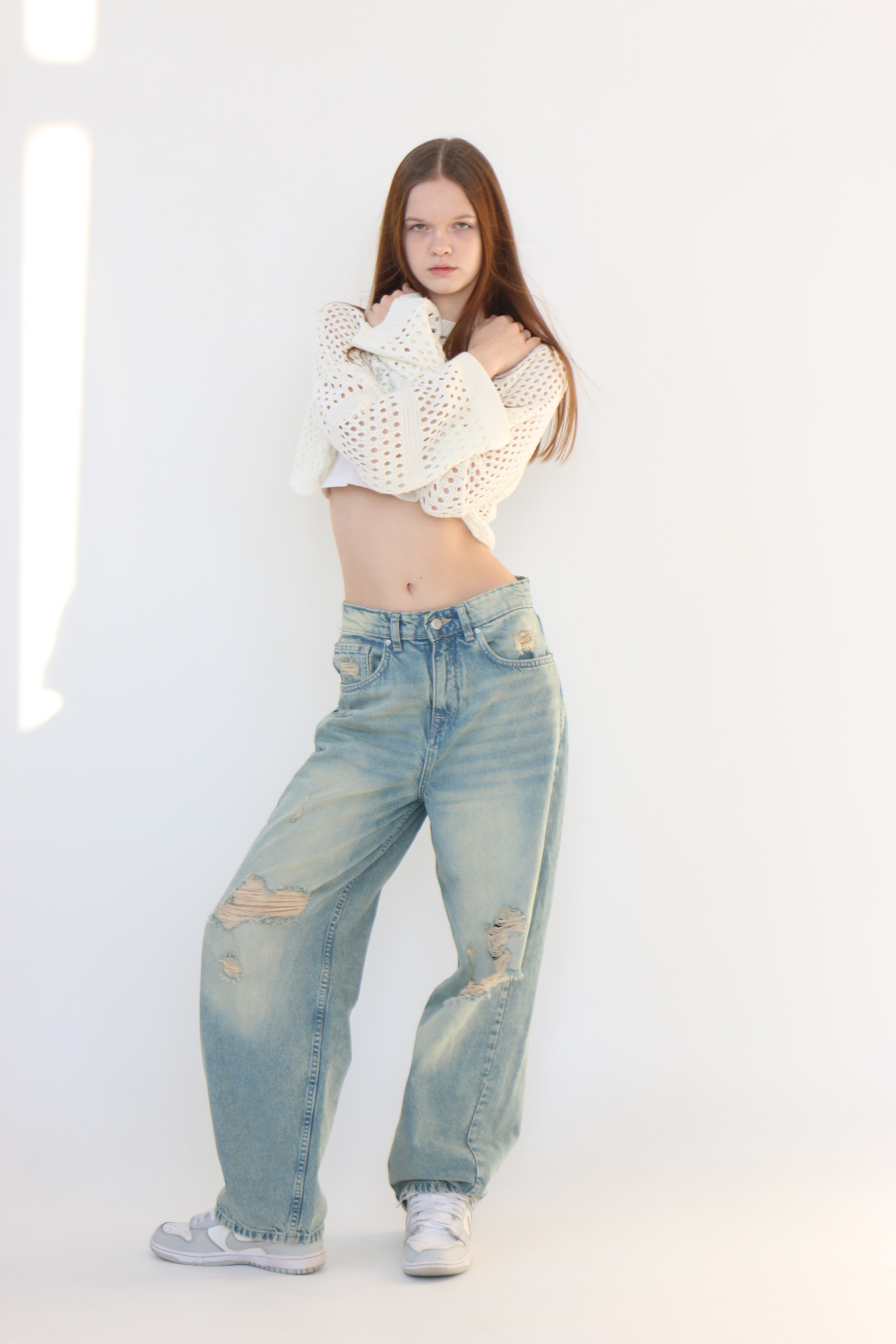 Lisa. Personality models. Международное модельное агентство в Калининграде