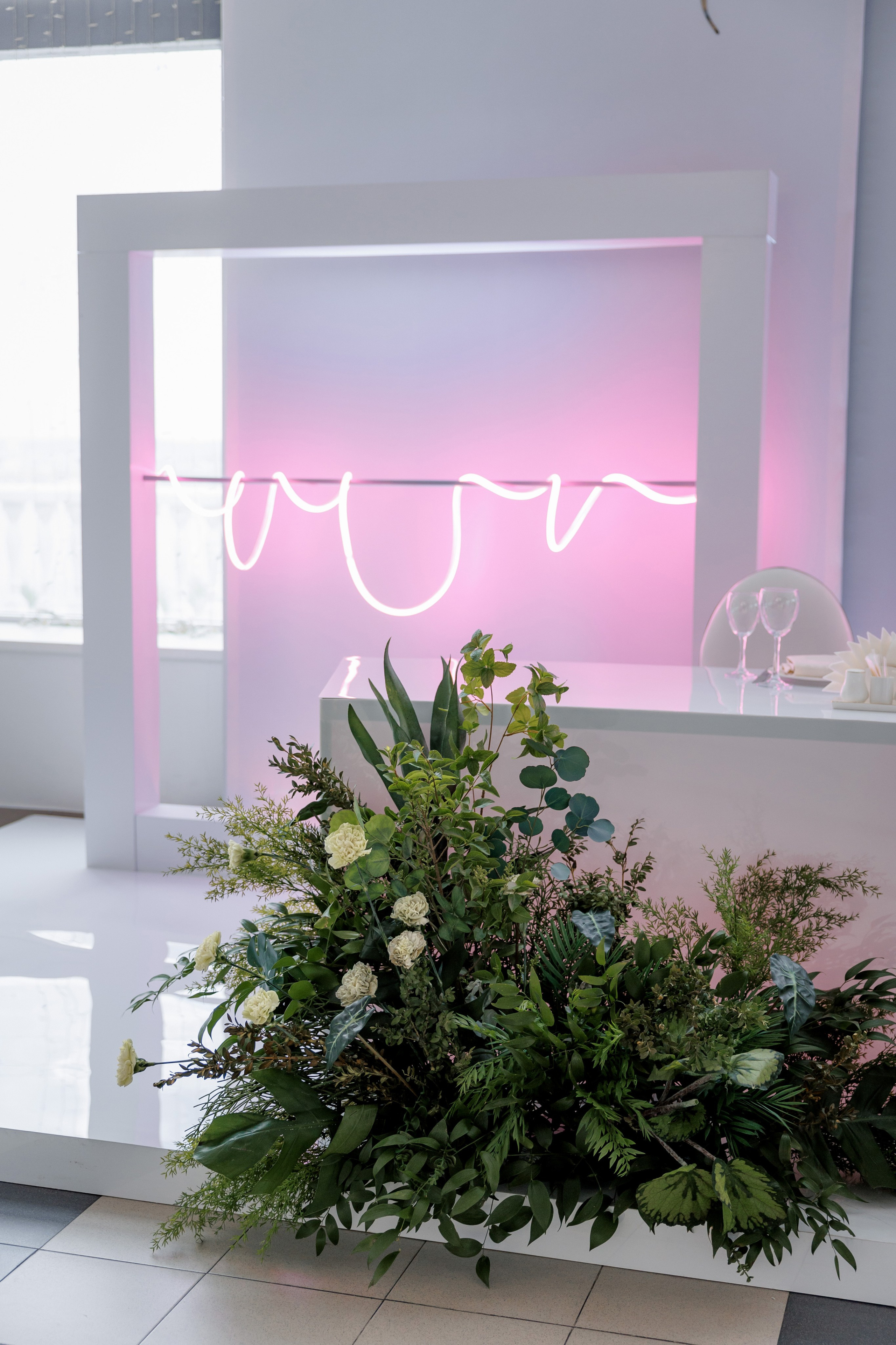 Ваня и Ульяна. Свадебный фотограф в Иркутске Сапаров Александр