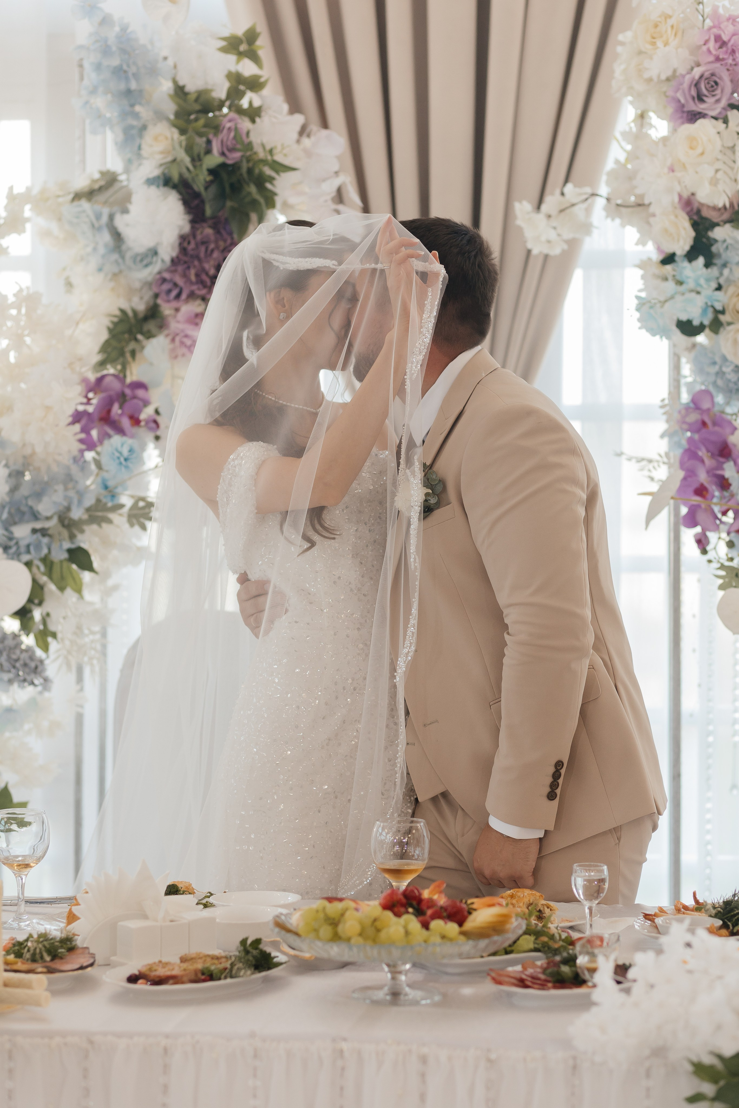 2.05.2025|Лилия и Александр. Свадебный фотограф в Ростове-на-Дону и Азове Малявка Анастасия