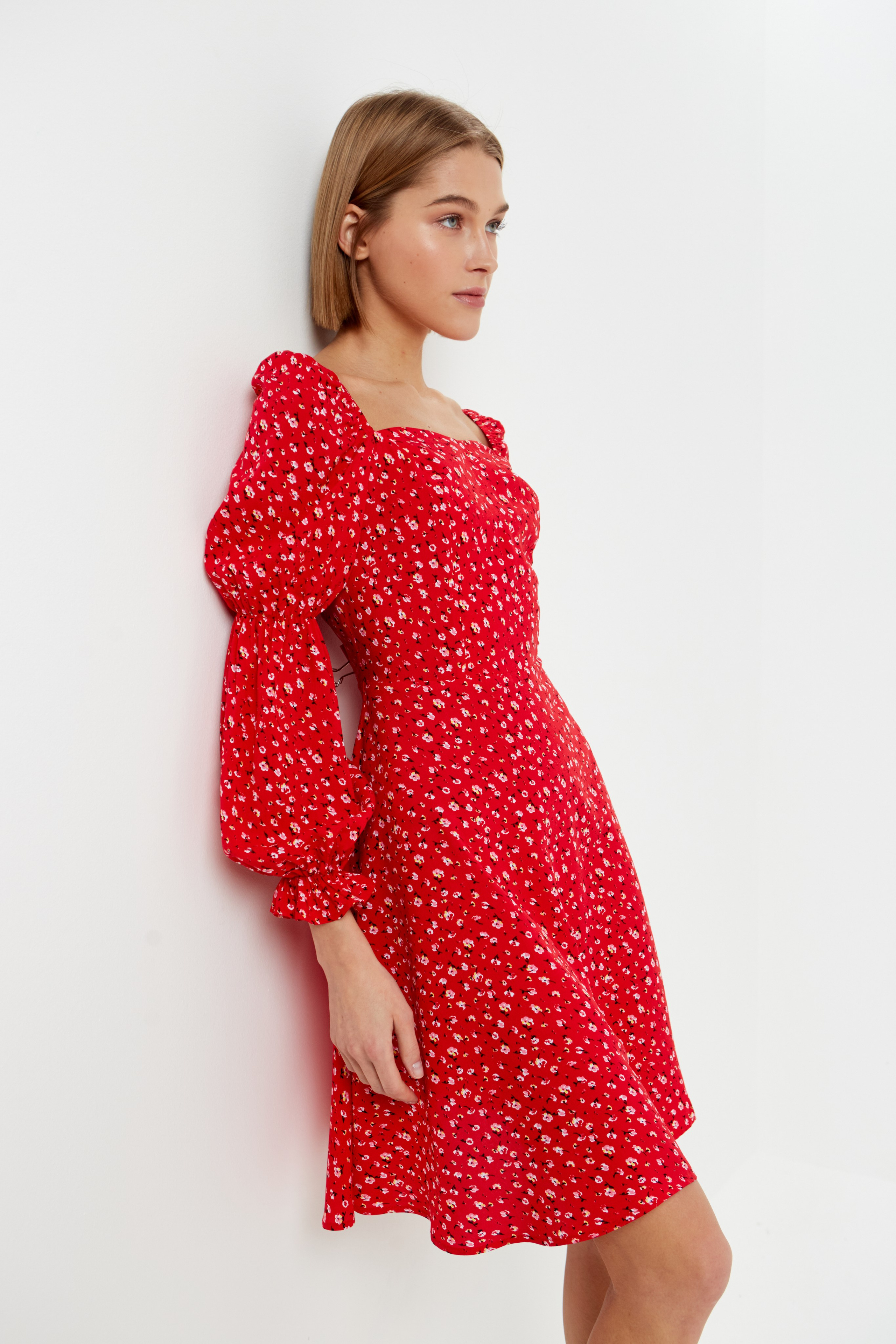 Фотосъёмка каталога одежды. Photorina — фотограф Ирина Гулемина