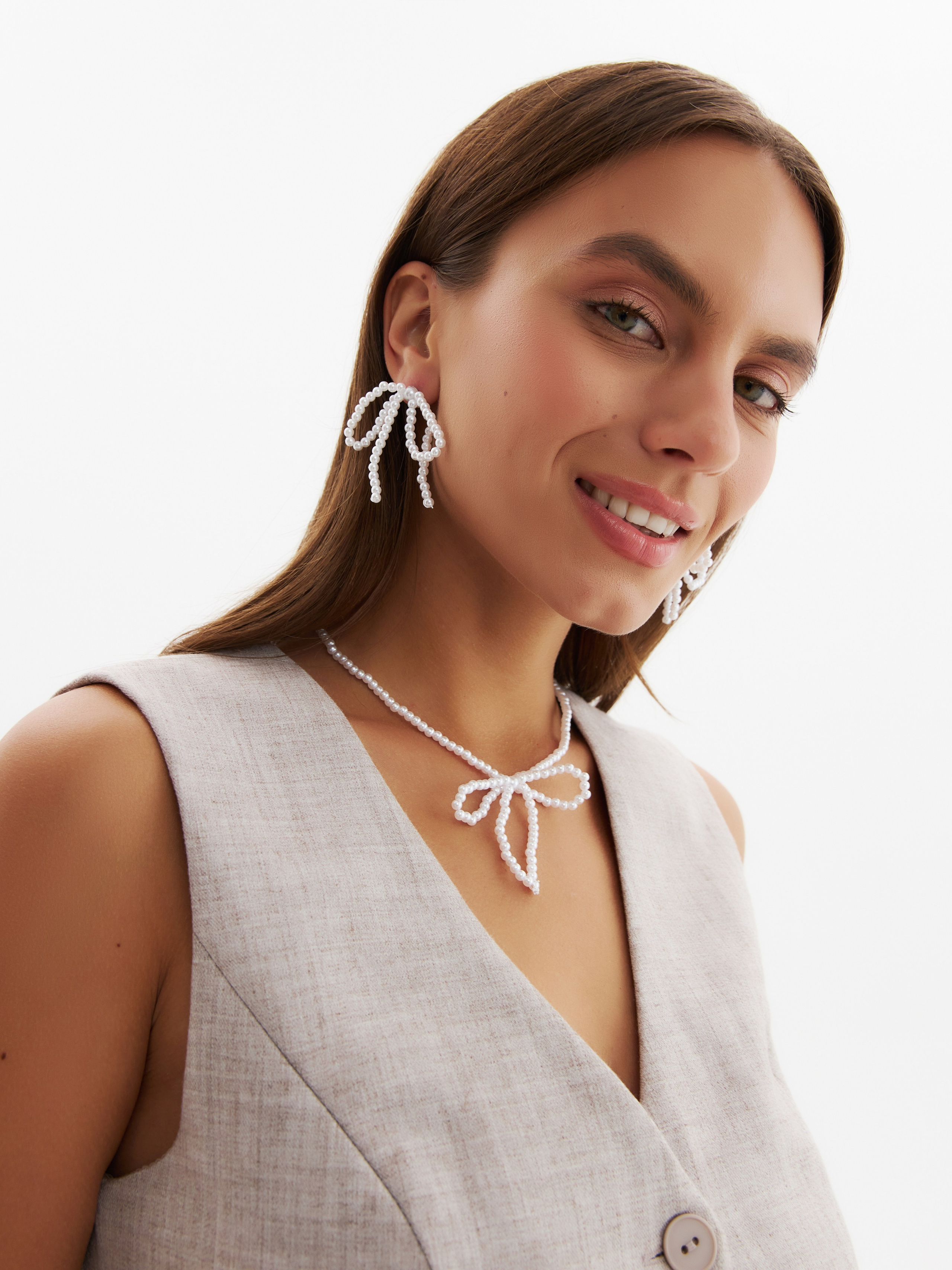 Фотосъёмка бижутерии. Photorina — фотограф Ирина Гулемина