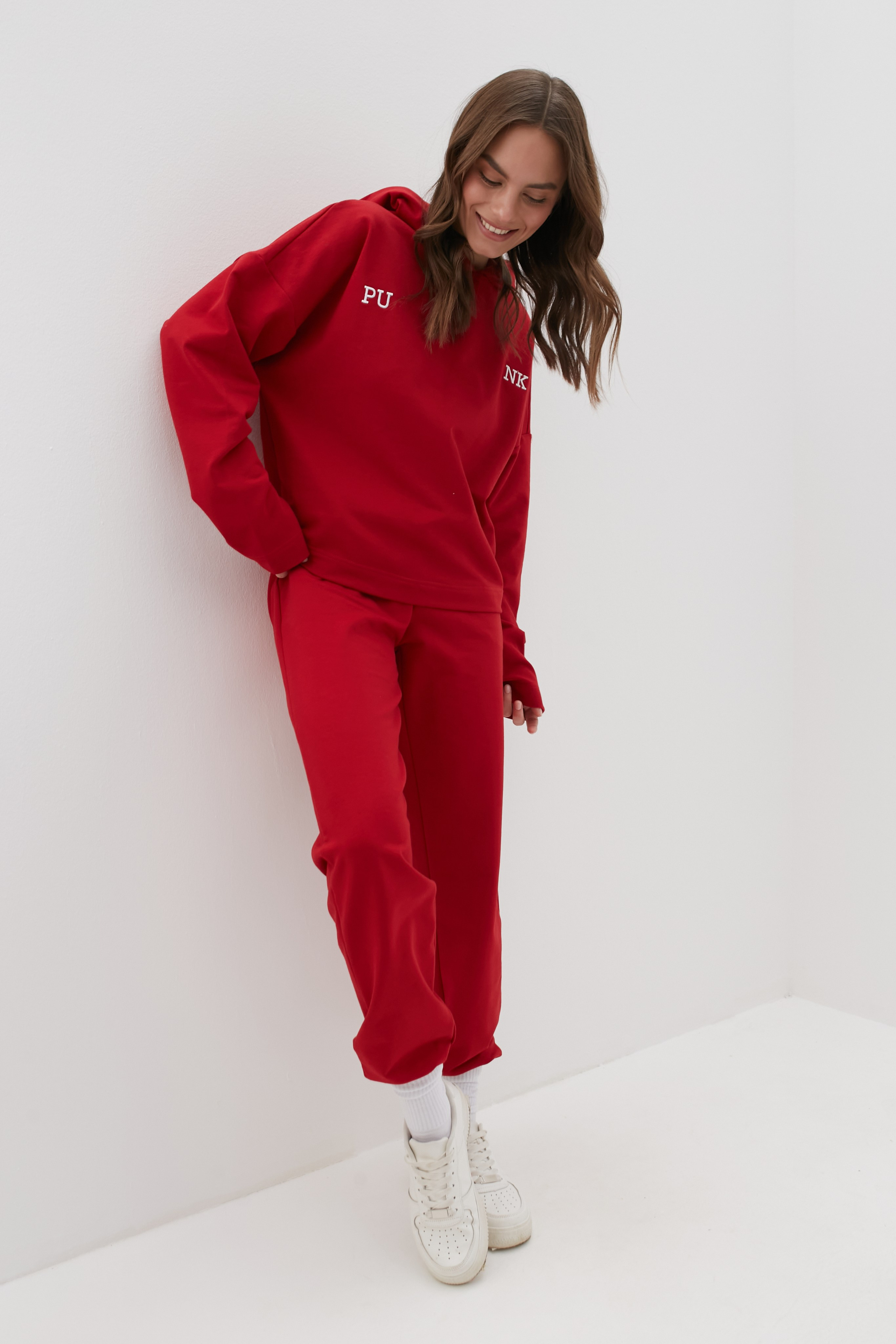 Фотосъёмка каталога одежды. Photorina — фотограф Ирина Гулемина